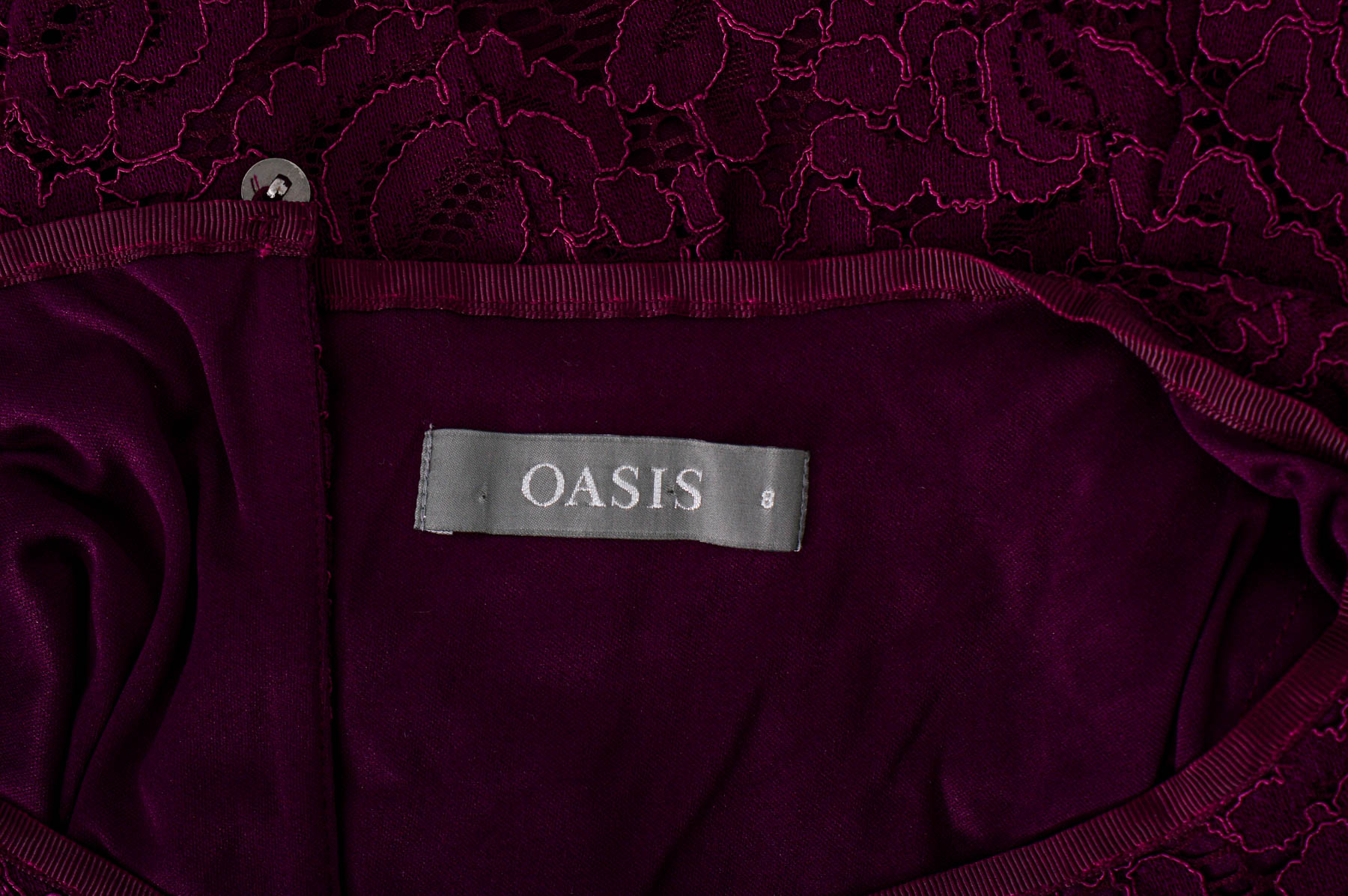 Дамска риза - Oasis - 2