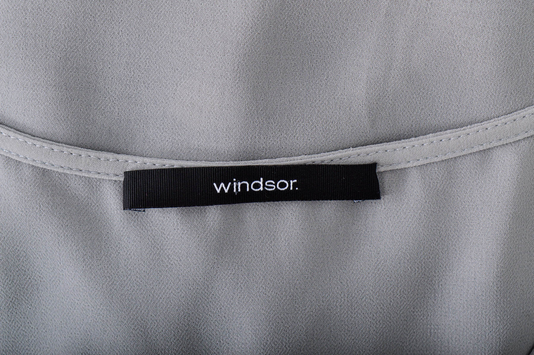 Γυναικείο πουκάμισο - Windsor - 2