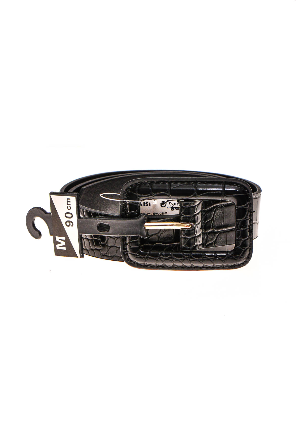 Ladies's belt - KAIBI - 0