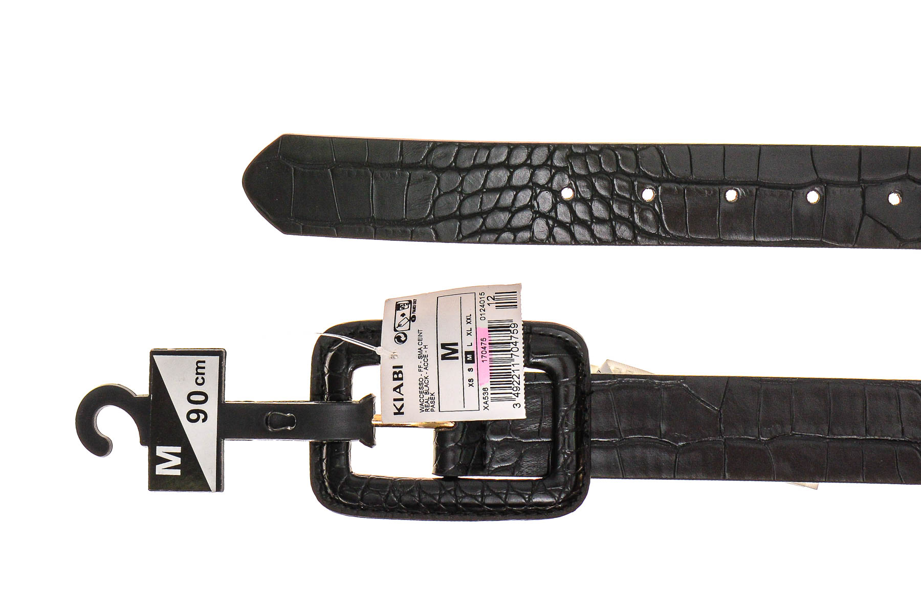 Ladies's belt - KAIBI - 2