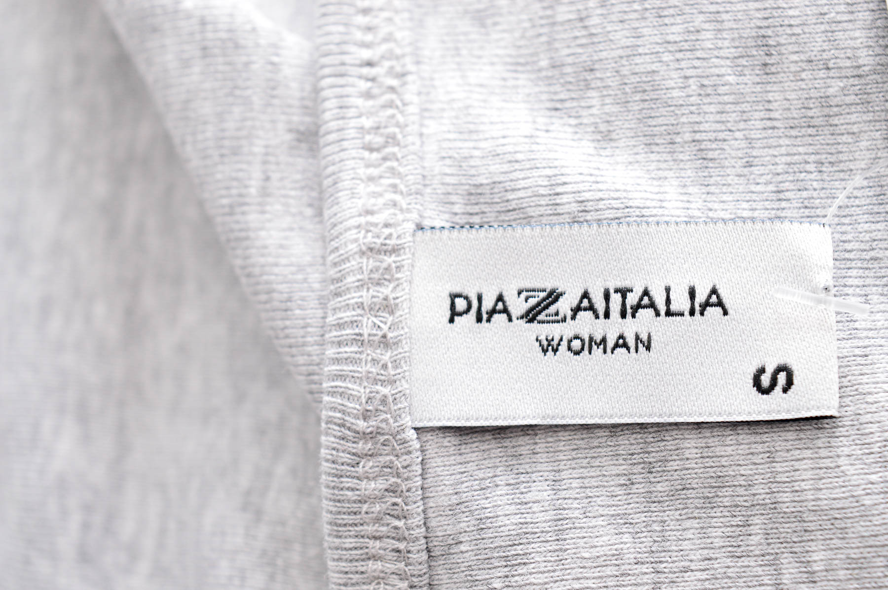 Women's top - PIAZZA ITALIA - 2