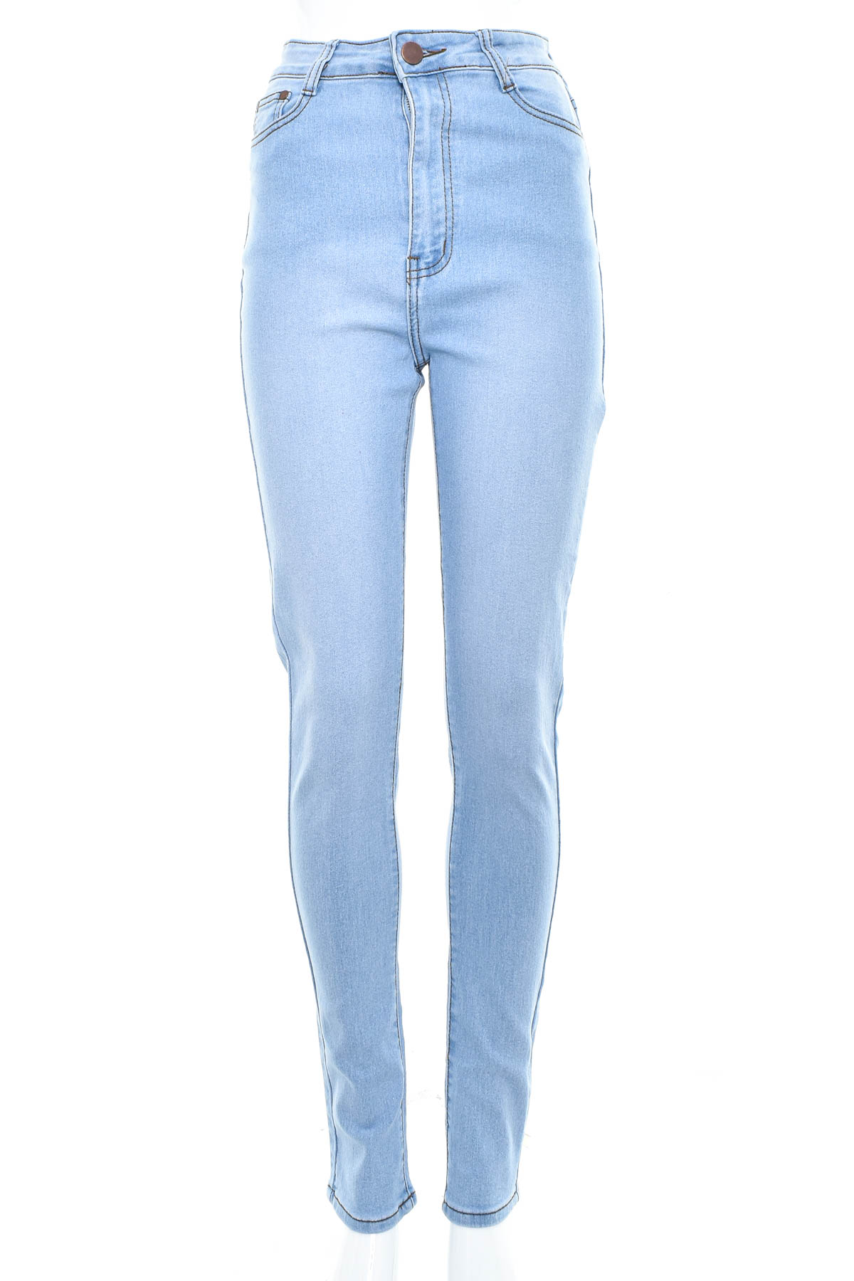 Dżinsy dla dziewczynki - BOB Jeans - 0