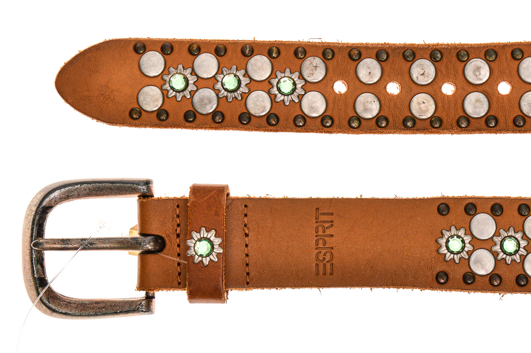 Men's belt - ESPRIT - 2