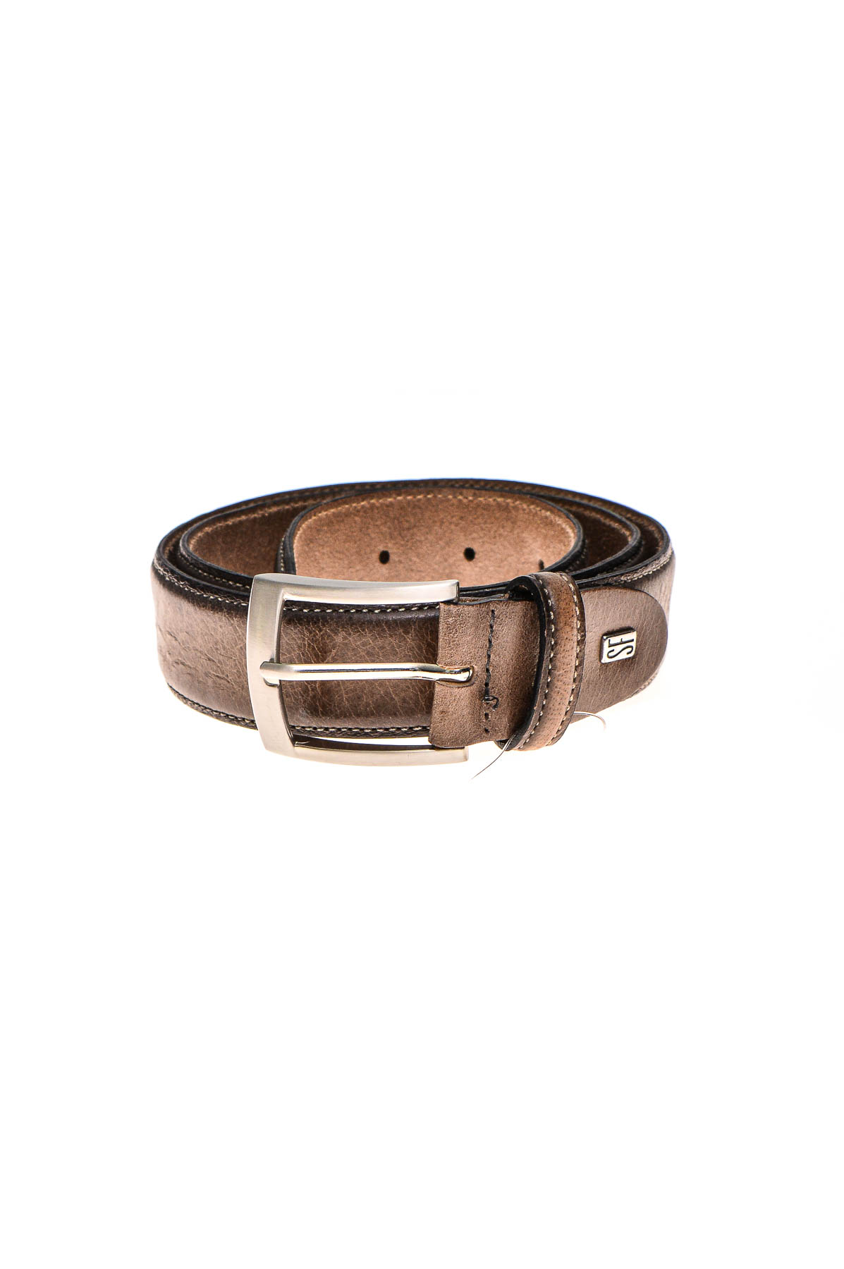 Men's belt - SF Passion for Leather - 0