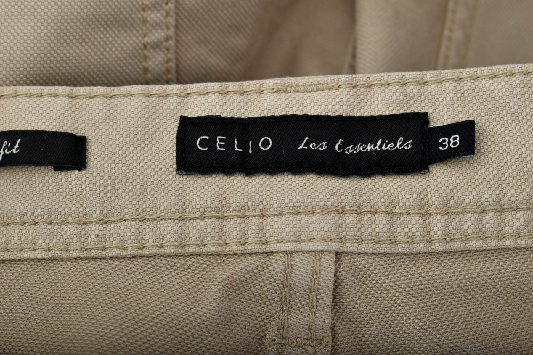 Pantalon pentru bărbați - Celio* - 2