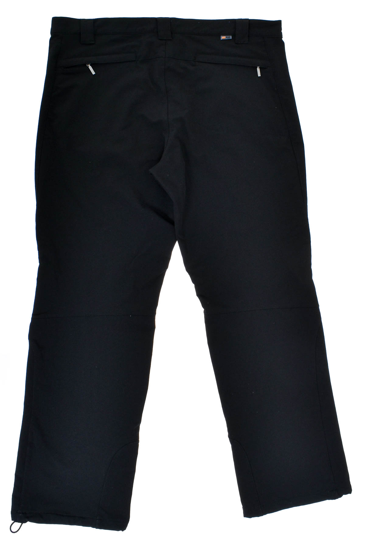 Męskie spodnie - McKinley - 1
