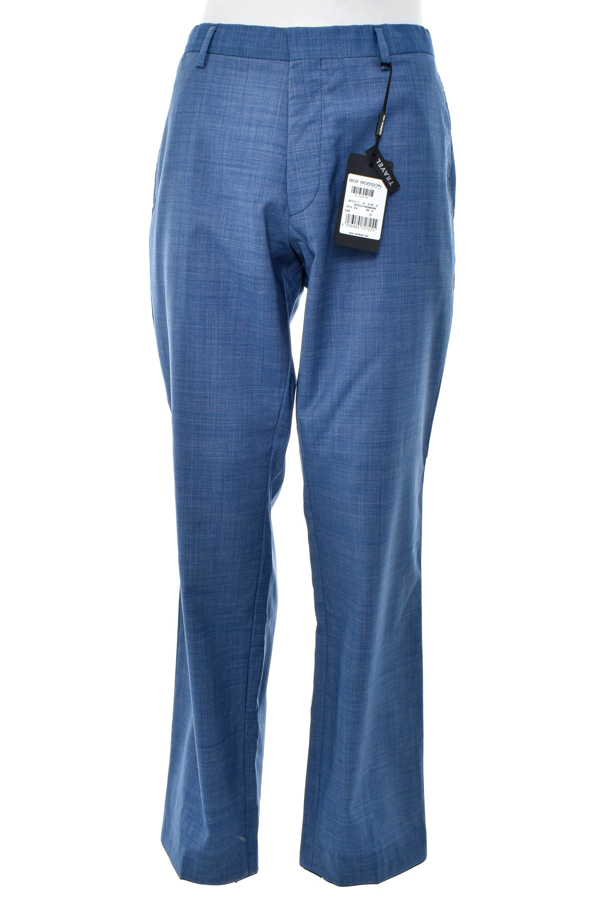 Men's trousers - Roy Robson - 0