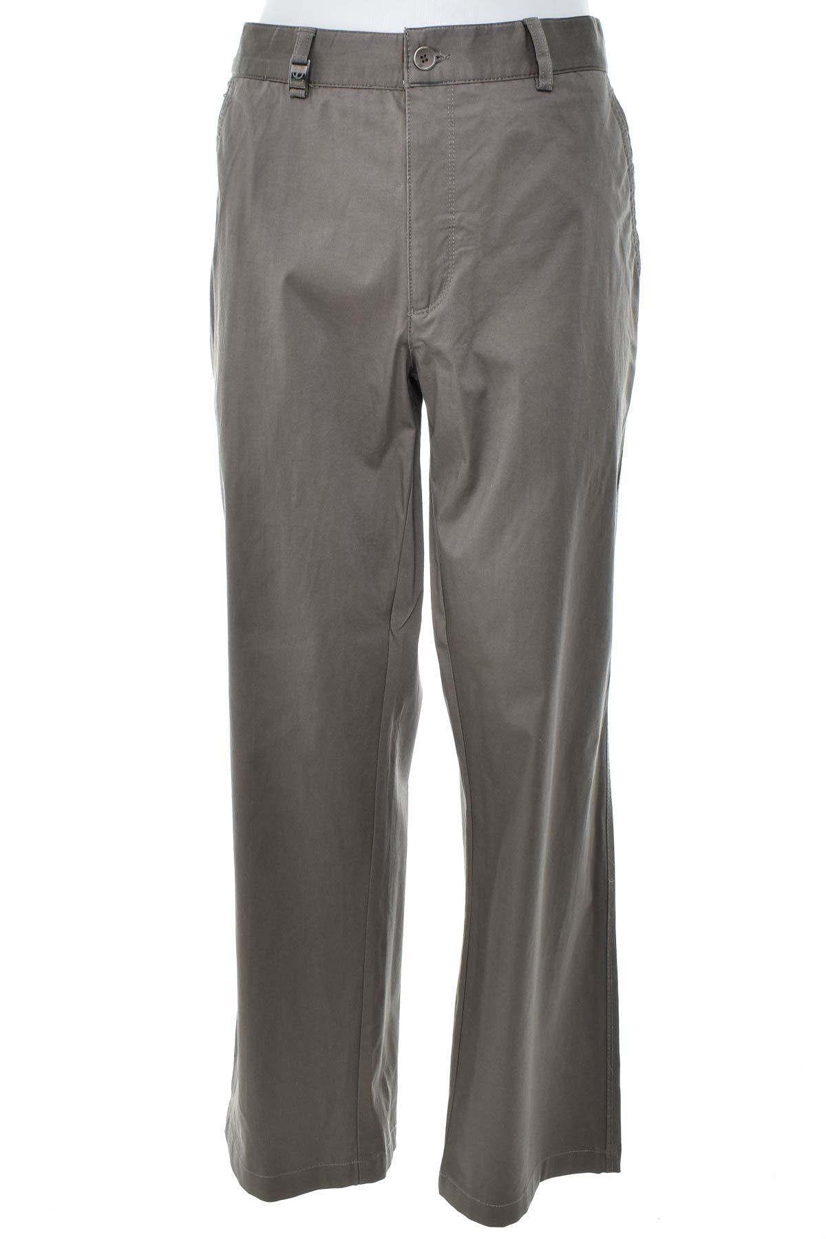 Men's trousers - Theorie - 0
