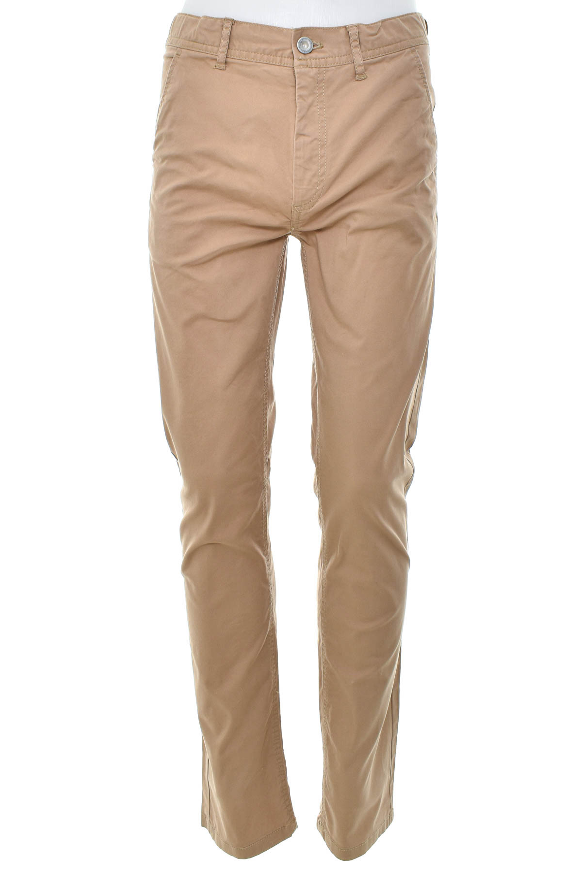 Trousers for boy - TOMMY HILFIGER - 0