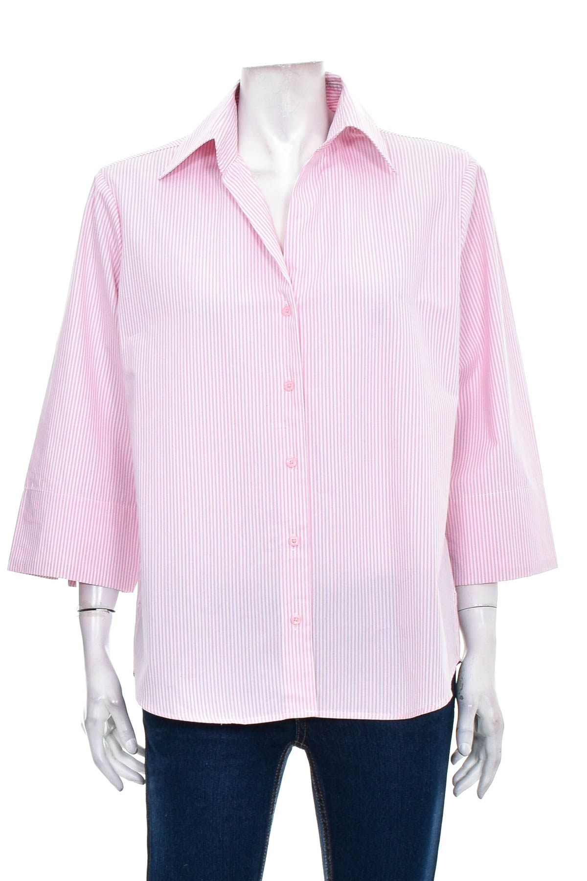 Γυναικείо πουκάμισο - brookshire - 0