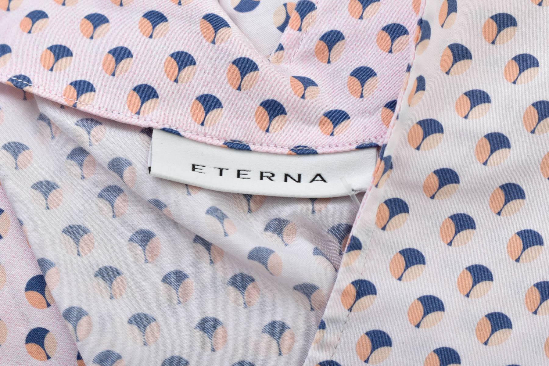 Γυναικείο πουκάμισο - Eterna - 2