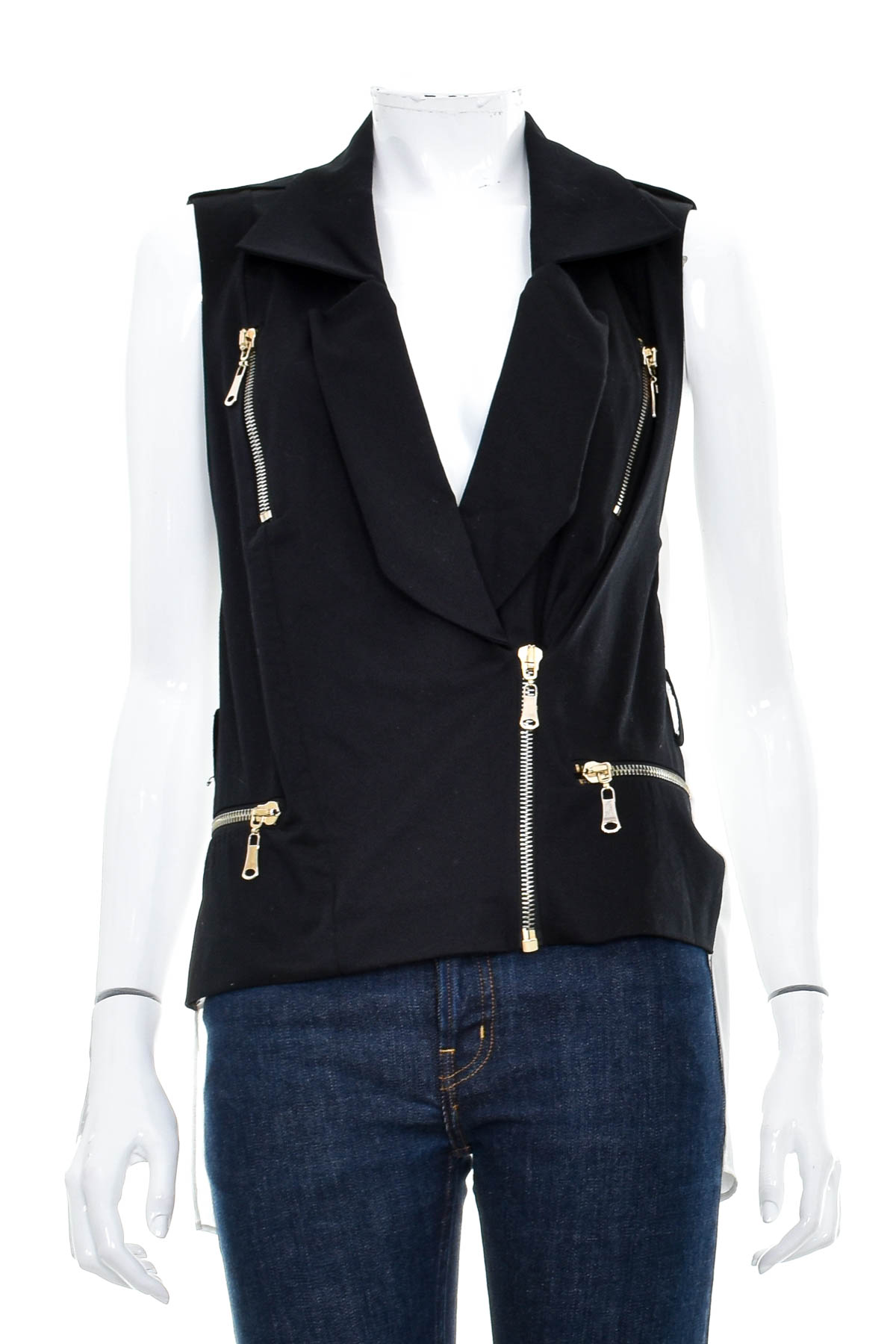 Women's vest - Love'n Fashion PARIS - 0
