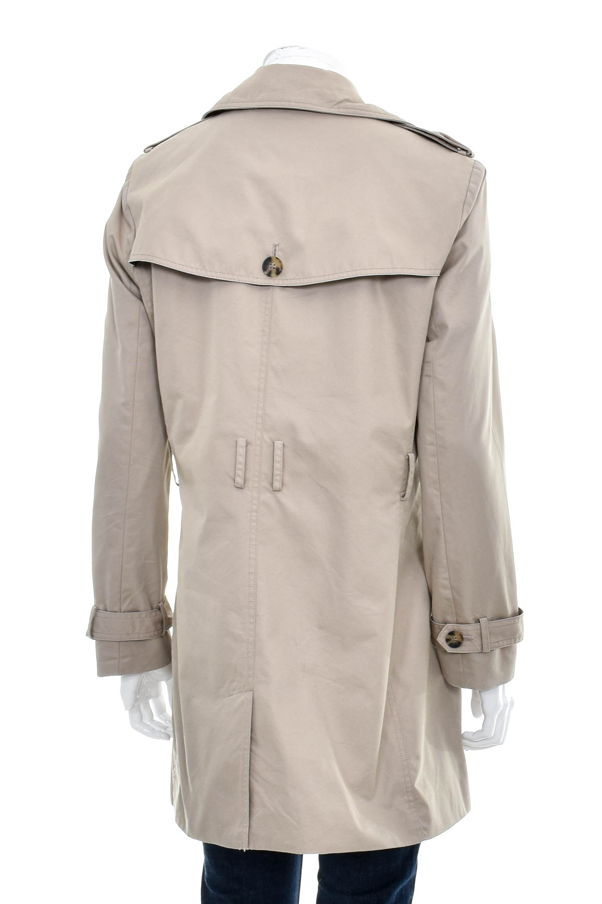 Ladies' Trench Coat - TOMMY HILFIGER - 1