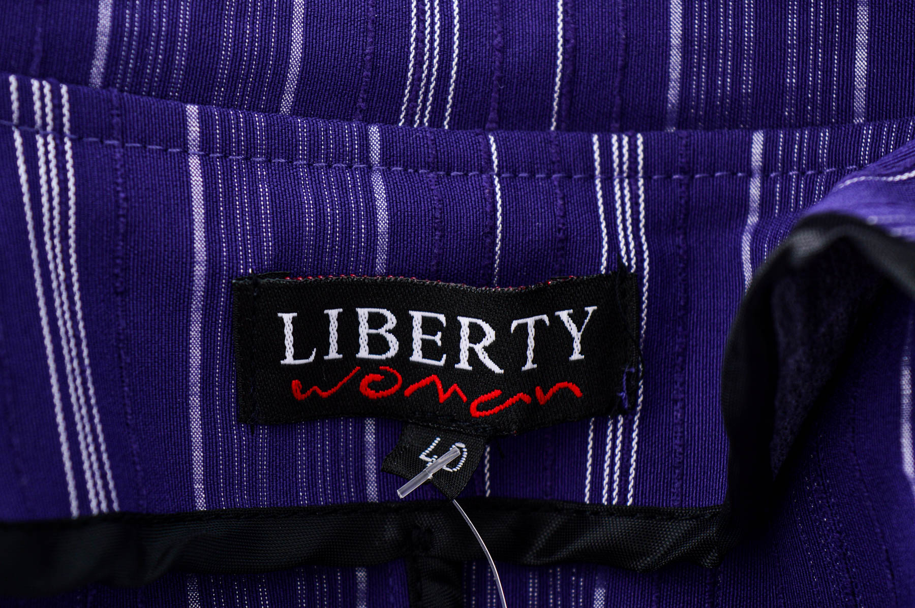 Women's blazer - Liberty - 2