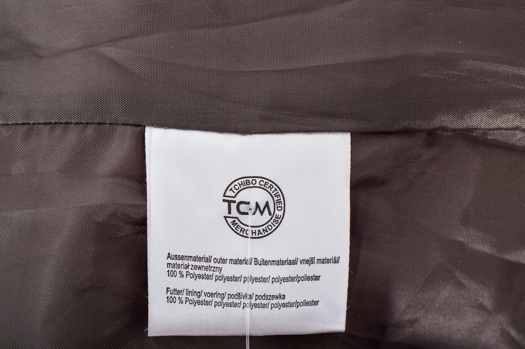 Female jacket - TCM - 2