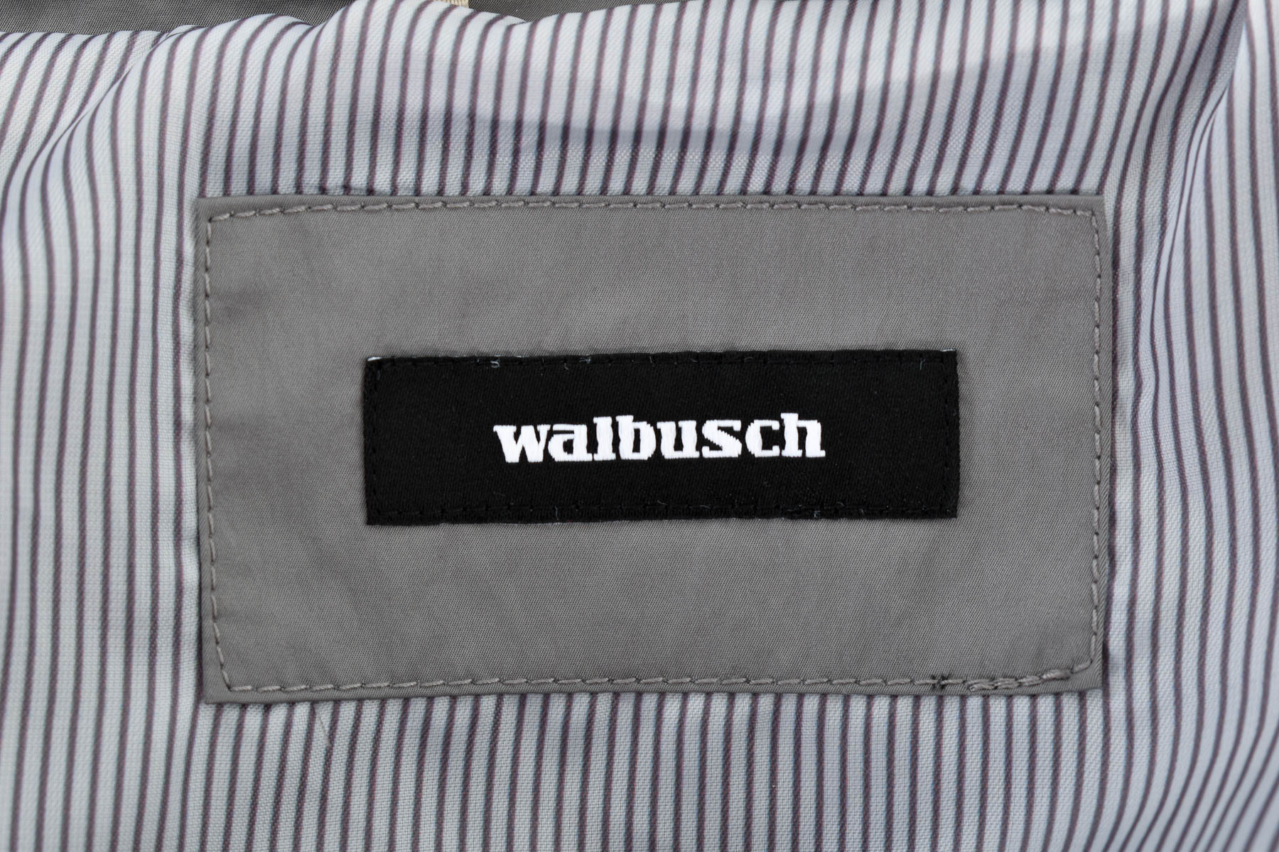 Γυναικείο μπουφάν - Walbusch - 2