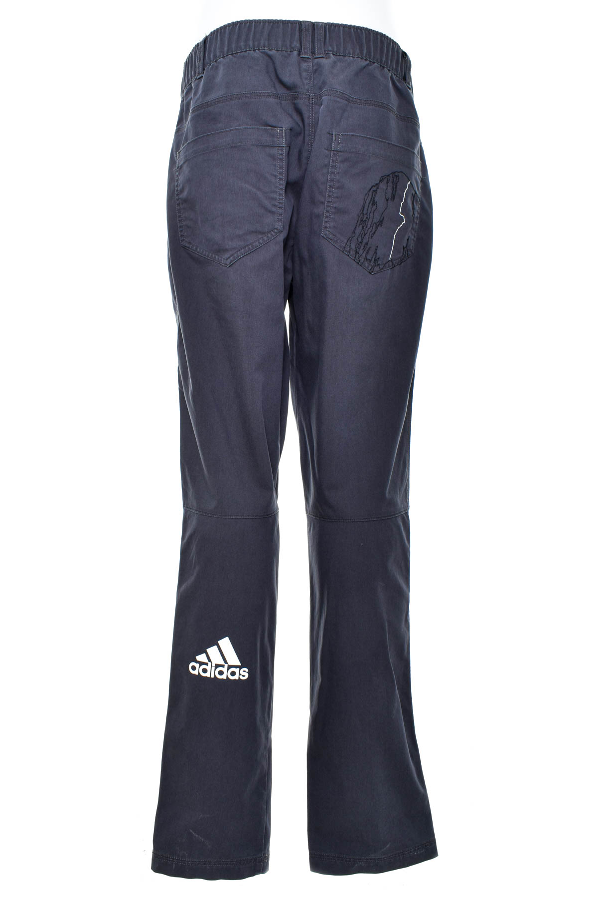 Pantalon pentru bărbați - Adidas - 1