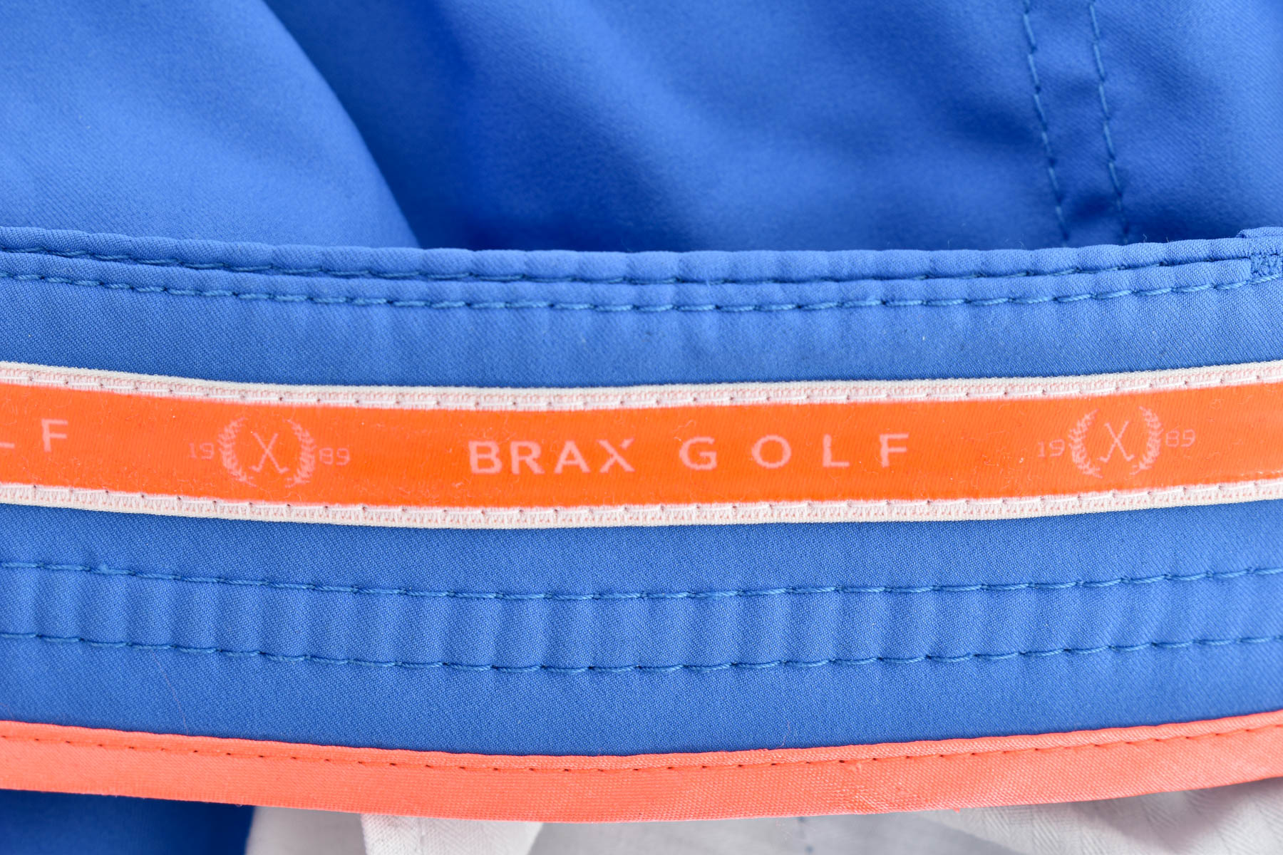 Pantalon pentru bărbați - BRAX GOLF - 2