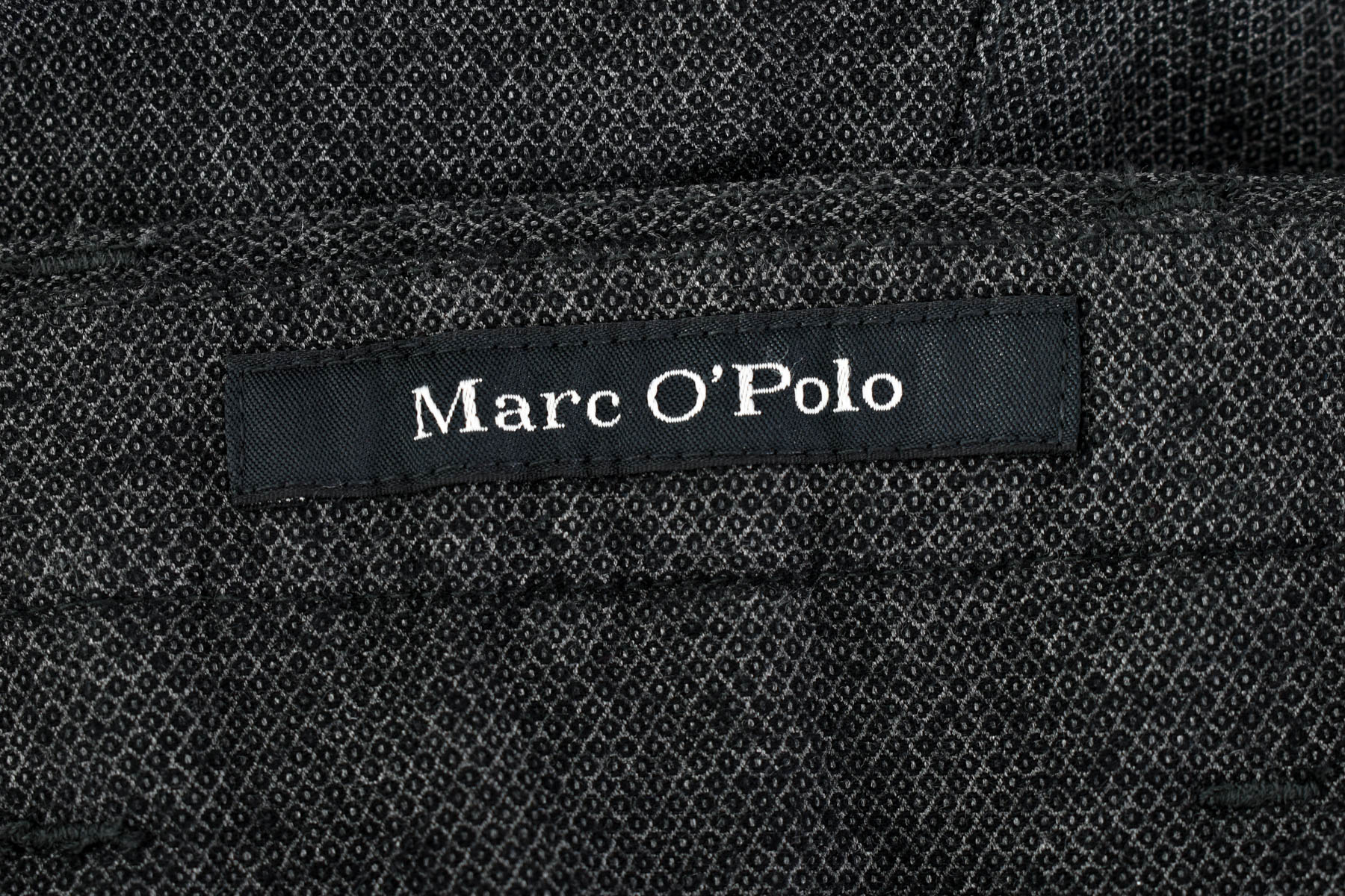 Pantalon pentru bărbați - Marc O' Polo - 2