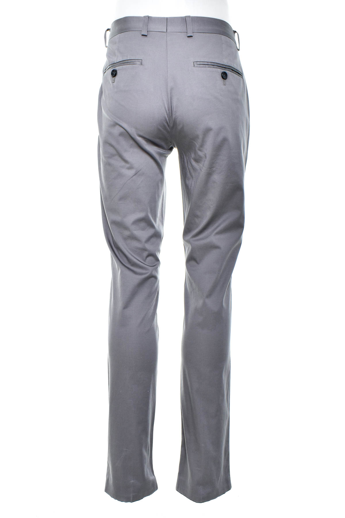 Pantalon pentru bărbați - MONTEGO - 1