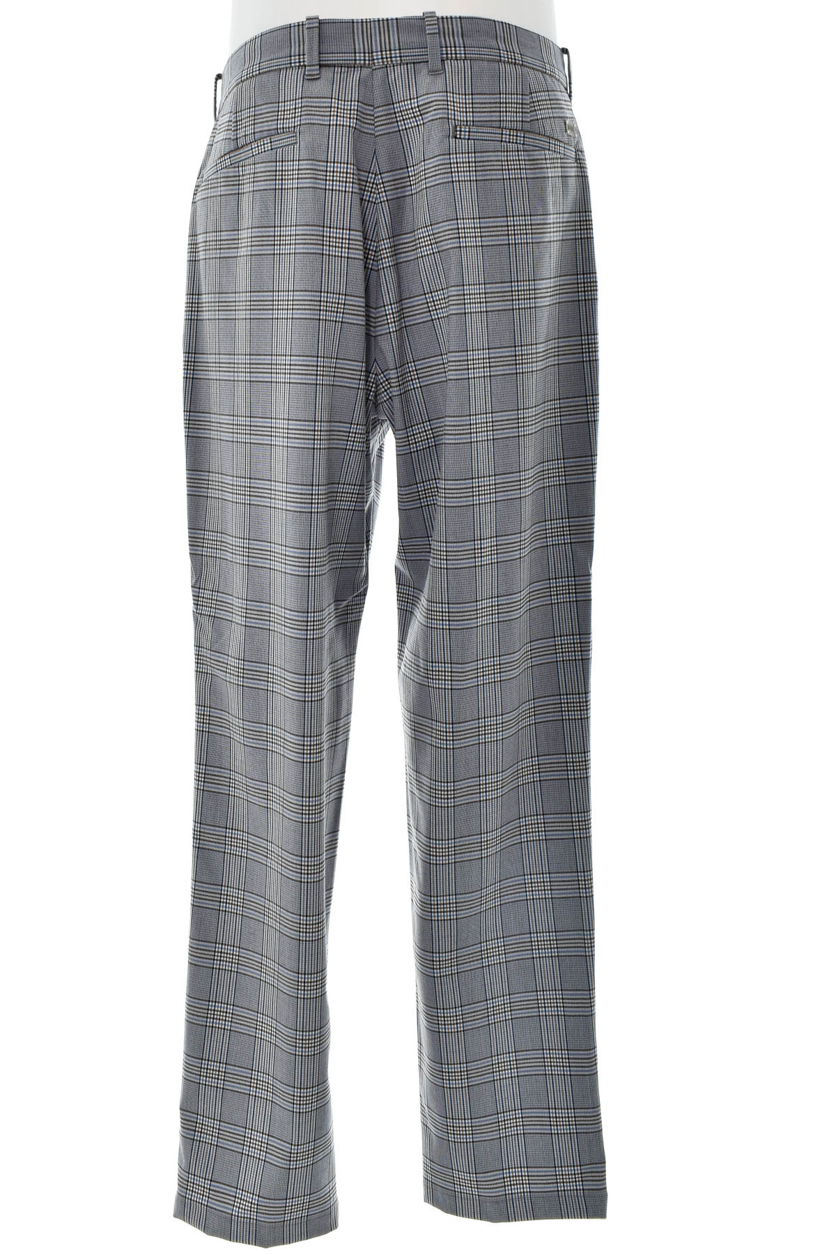 Men's trousers - S.Oliver - 1