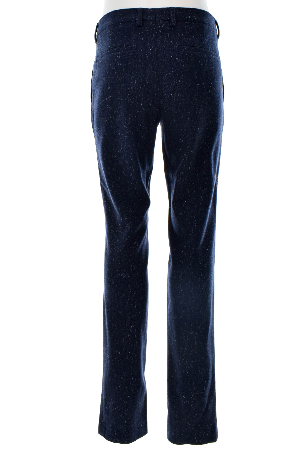 Men's trousers - ZARA Man - 1