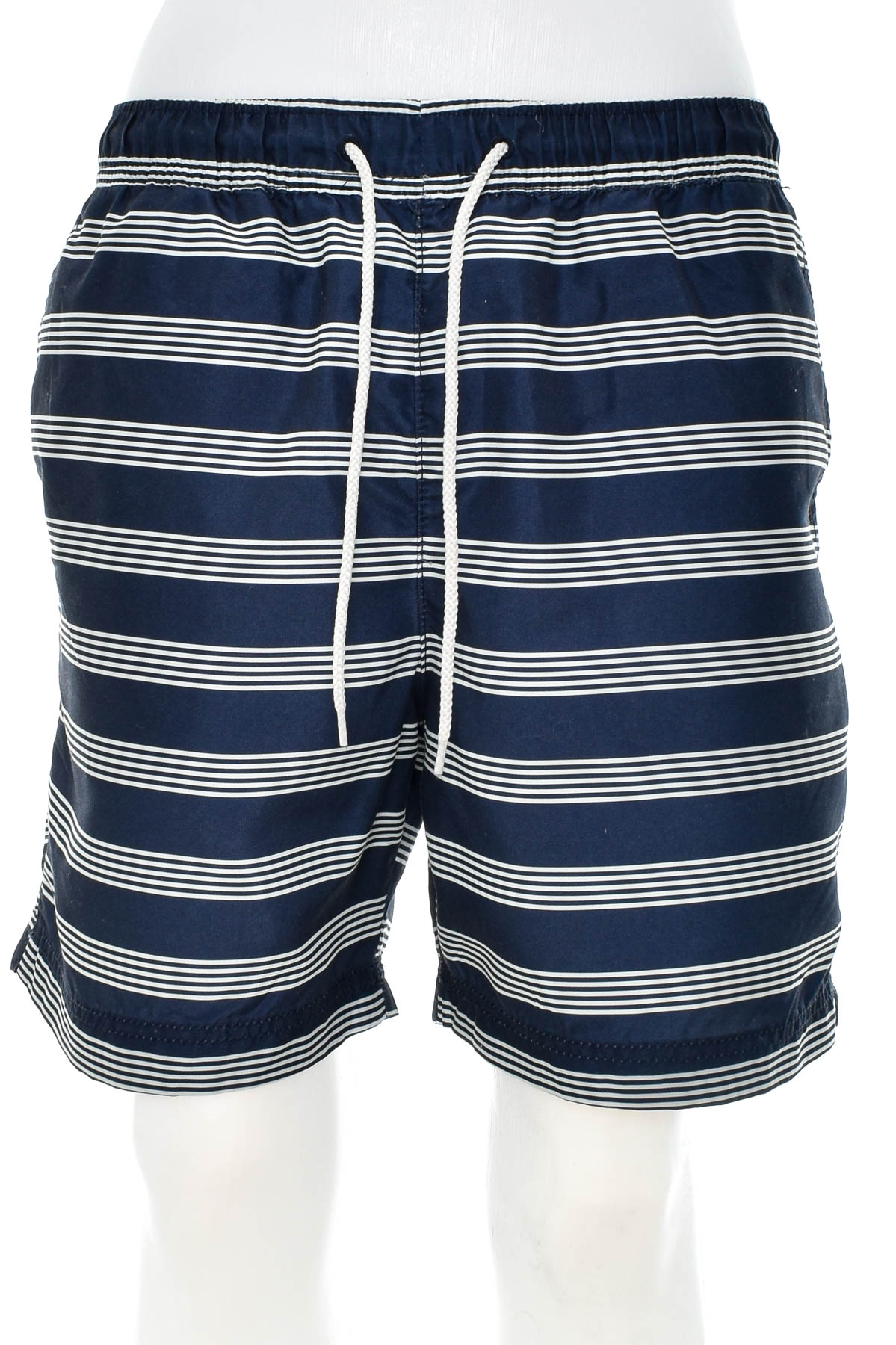 Men's shorts - SELECTED / HOMME - 0