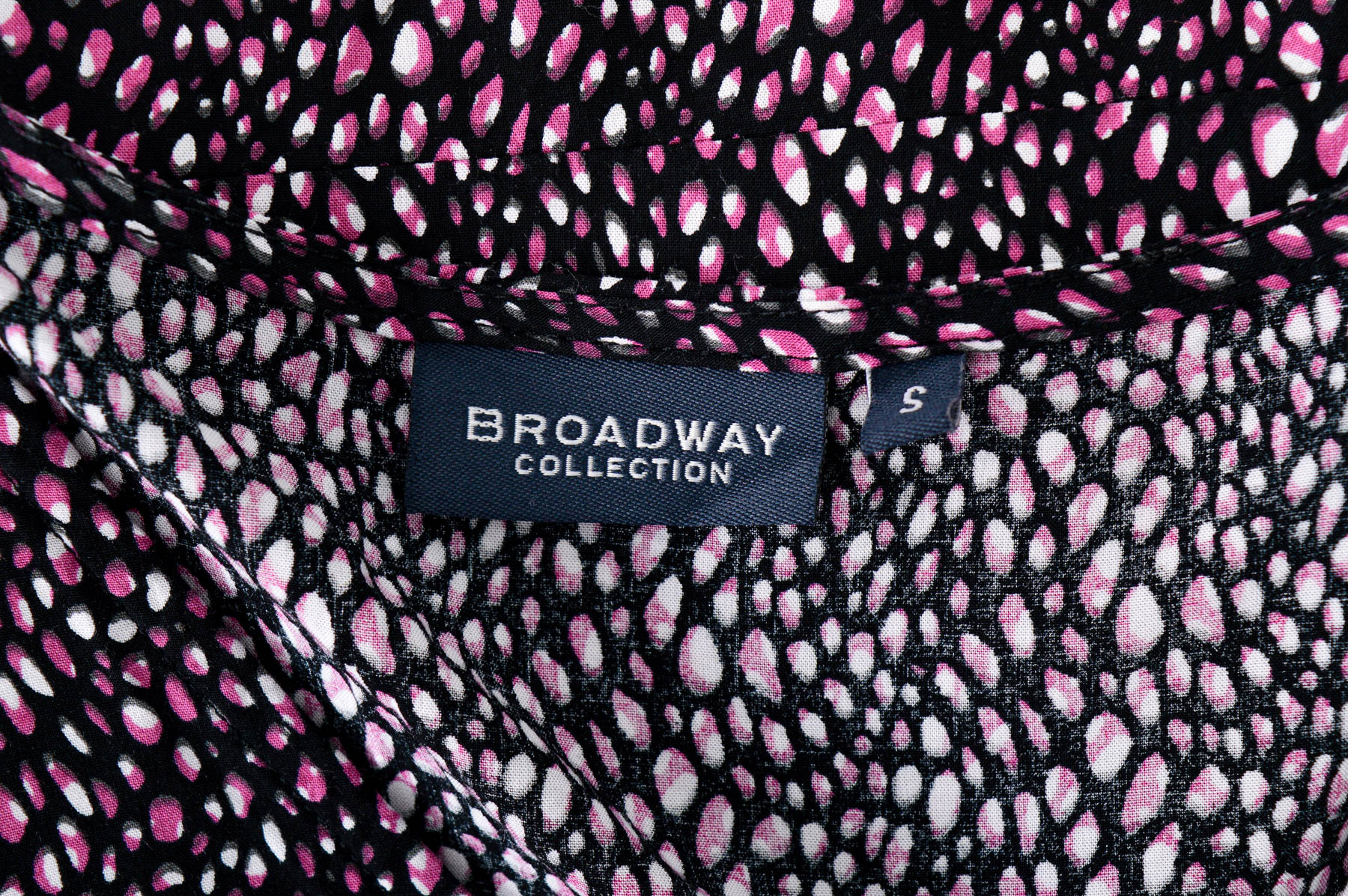 Cămașa de damă - Broadway - 2
