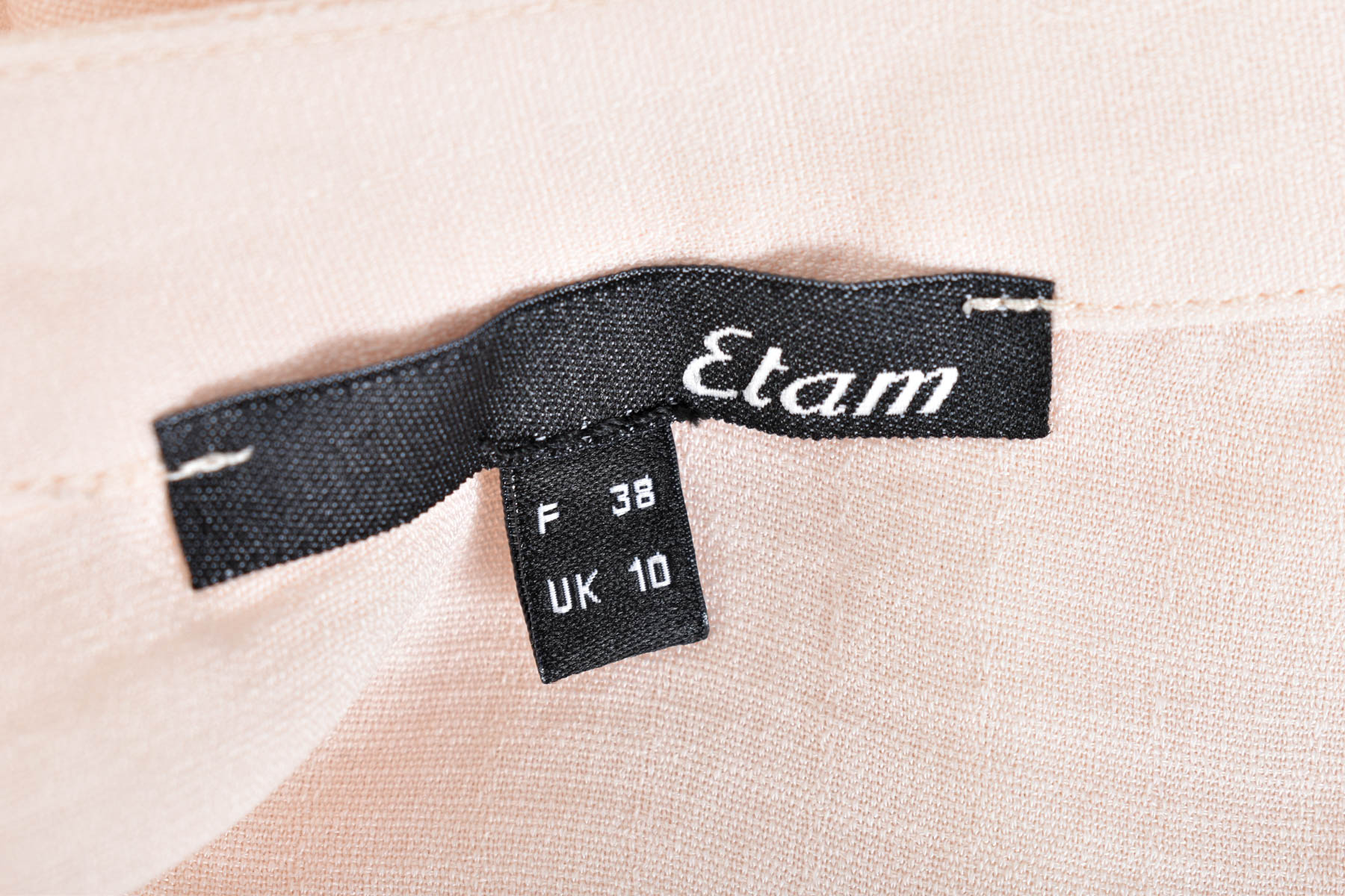Дамска риза - Etam - 2