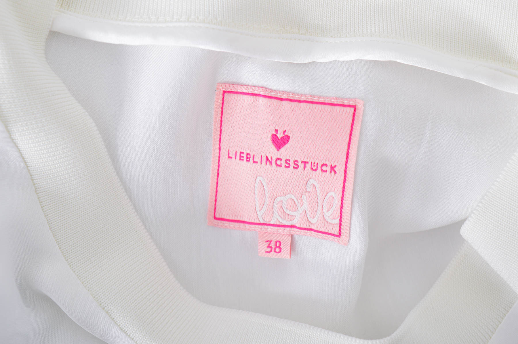 Women's shirt - Lieblingsstuck - 2