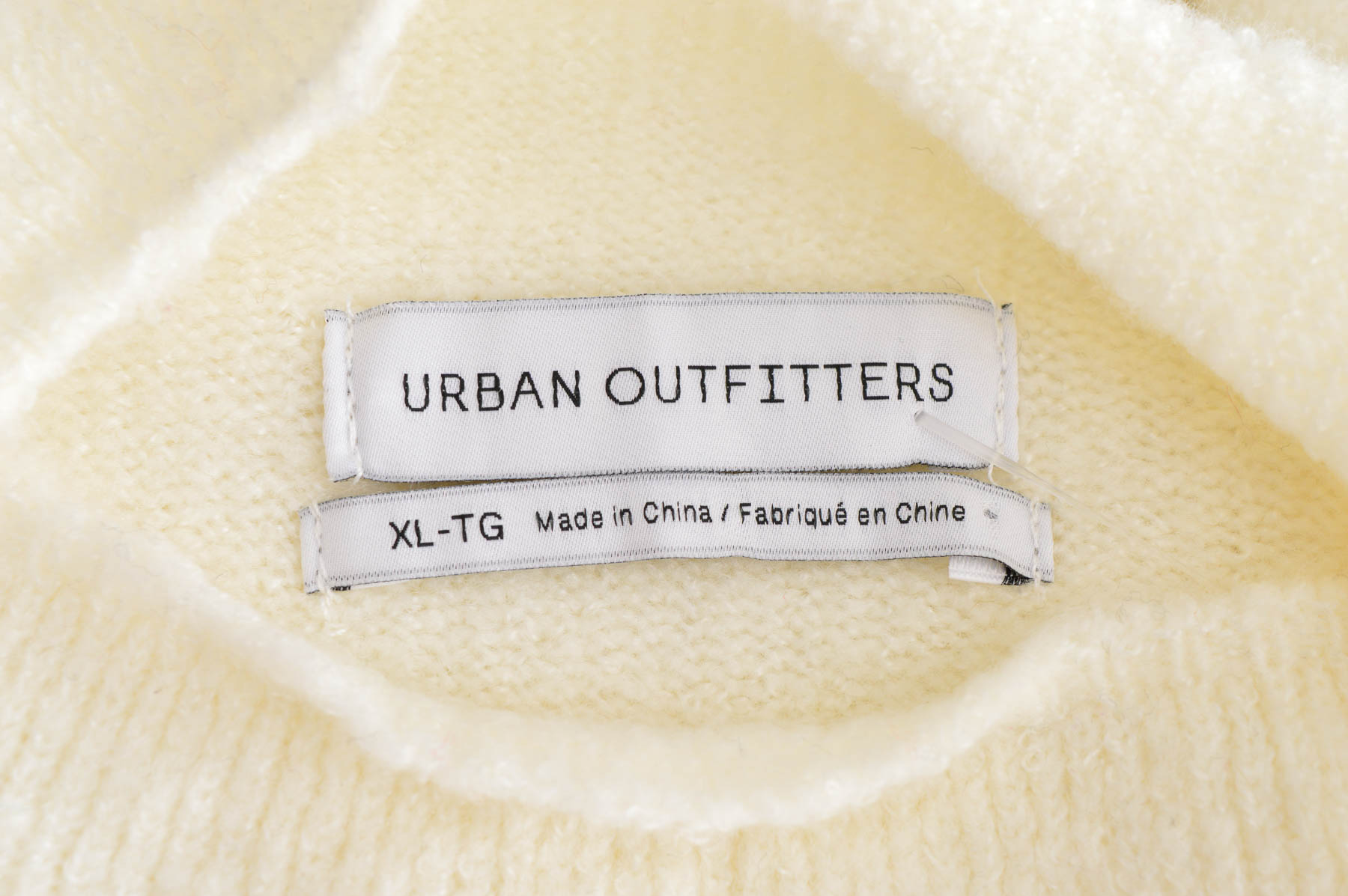 Sweter damski - URBAN OUTFITTERS - 2