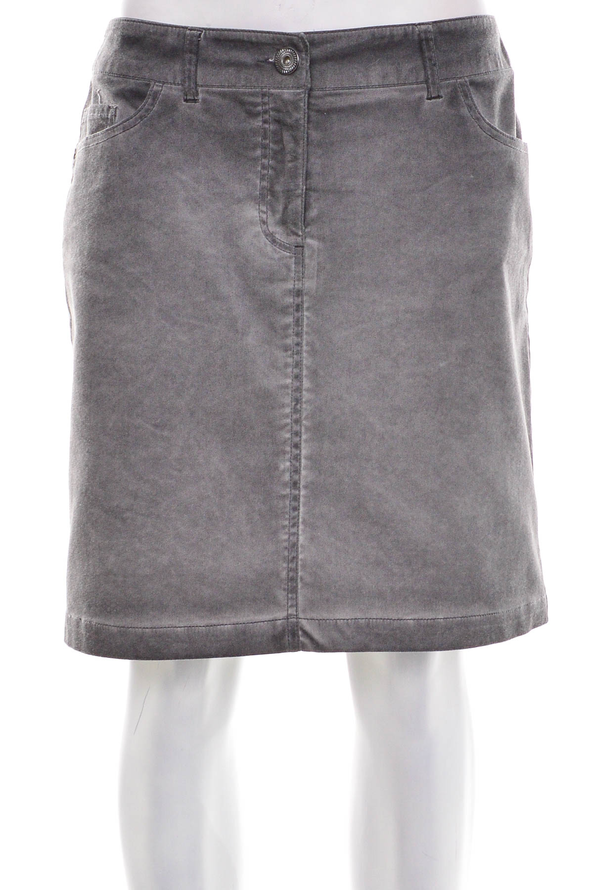 Spódnica jeansowa - DESIGNER|S - 0