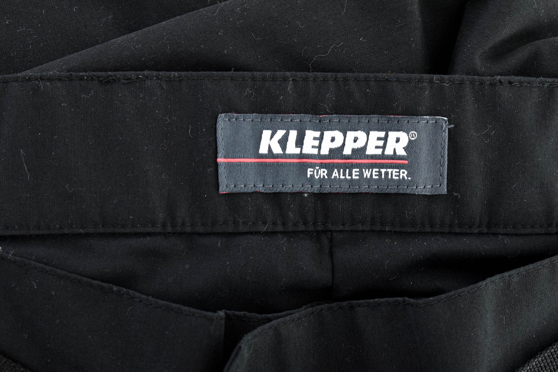 Мъжки панталон - Klepper - 2