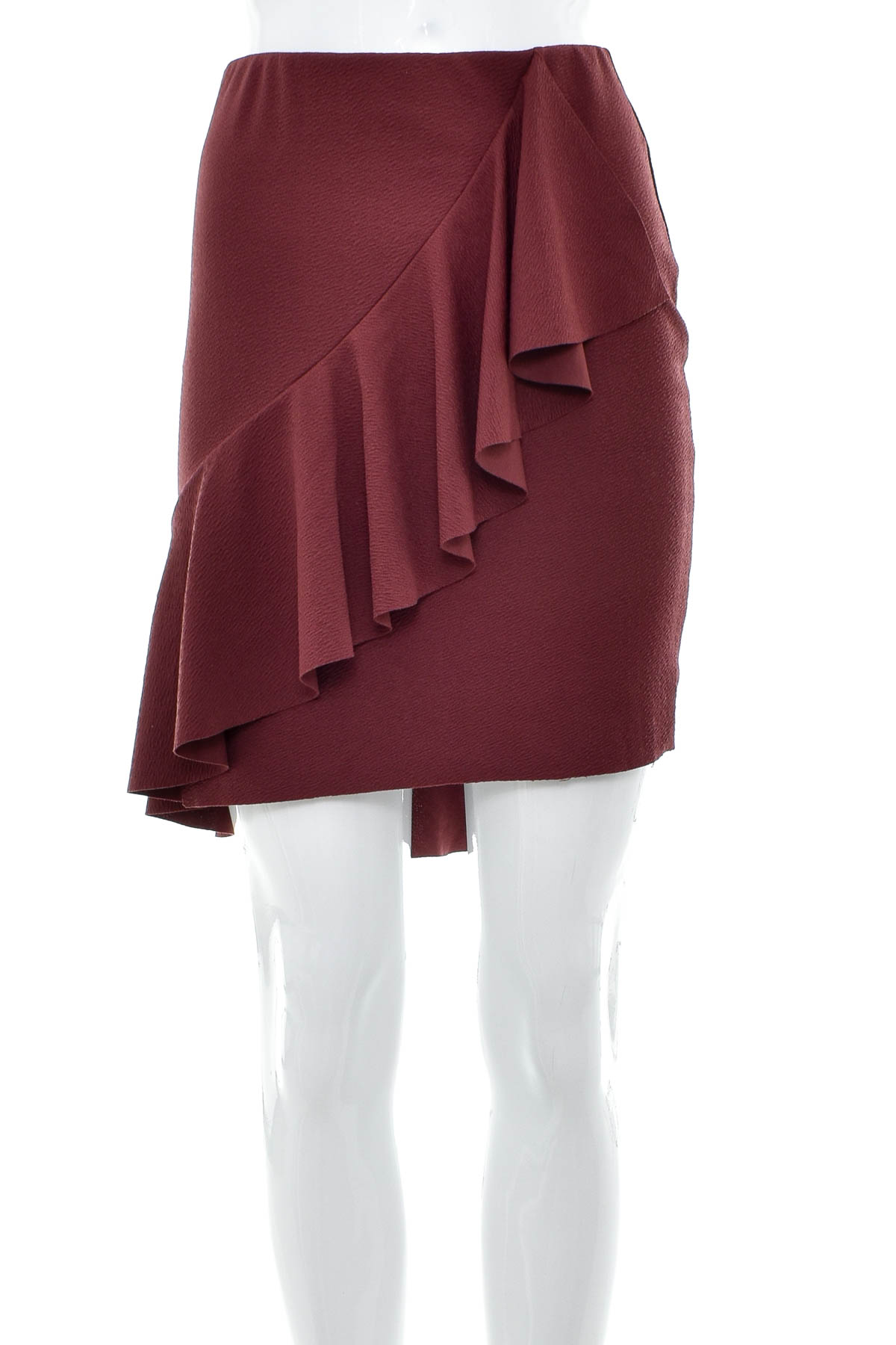 Skirt - Gina Tricot - 0