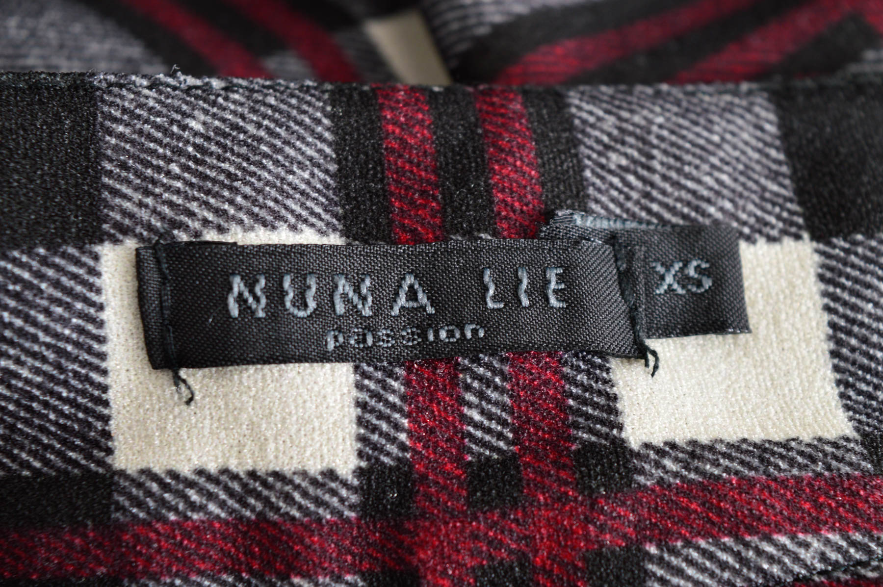 Spódnica - Nuna Lie - 2