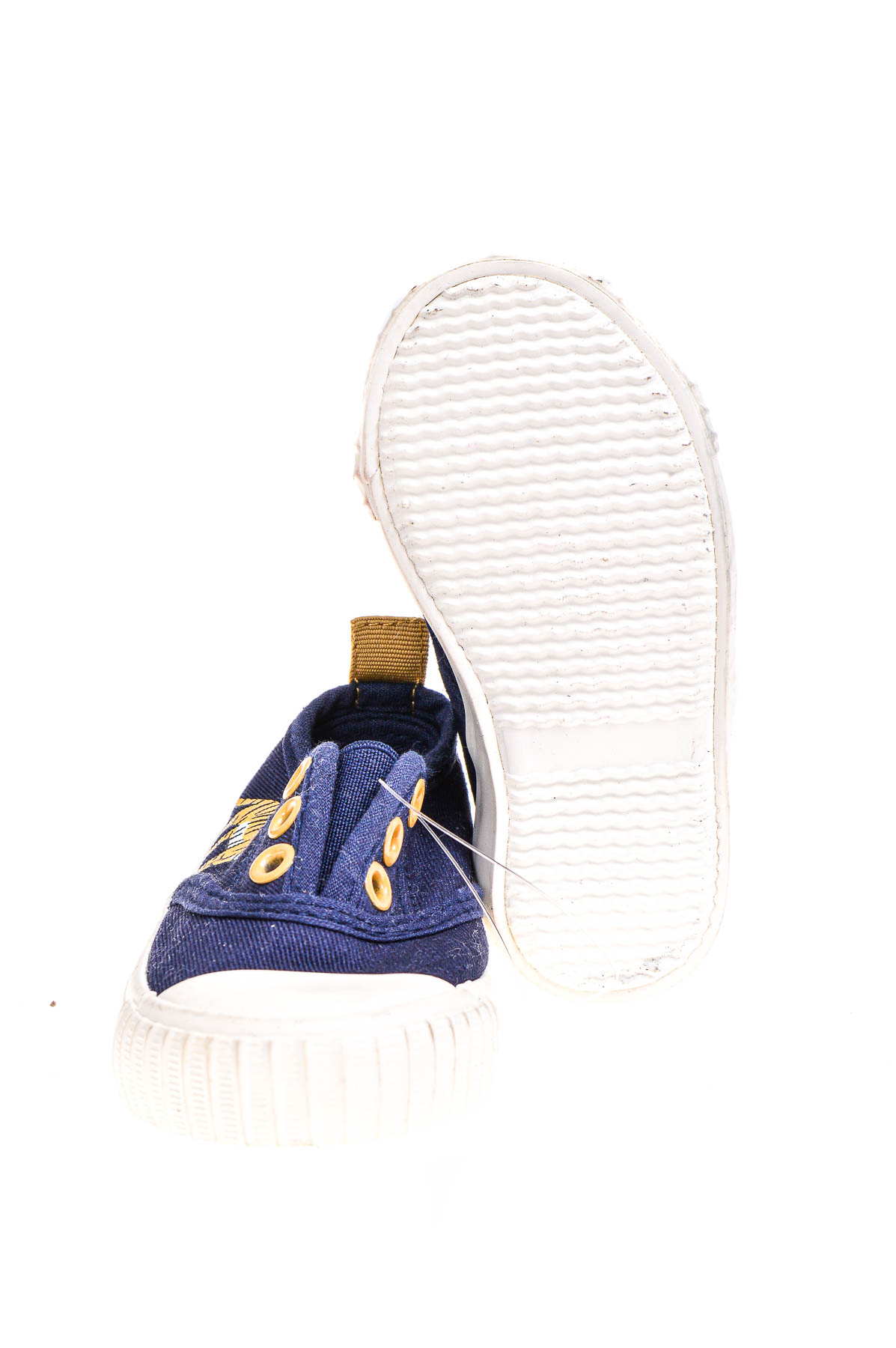 Buty dziecięce dla chłopca - Target BABY - 3