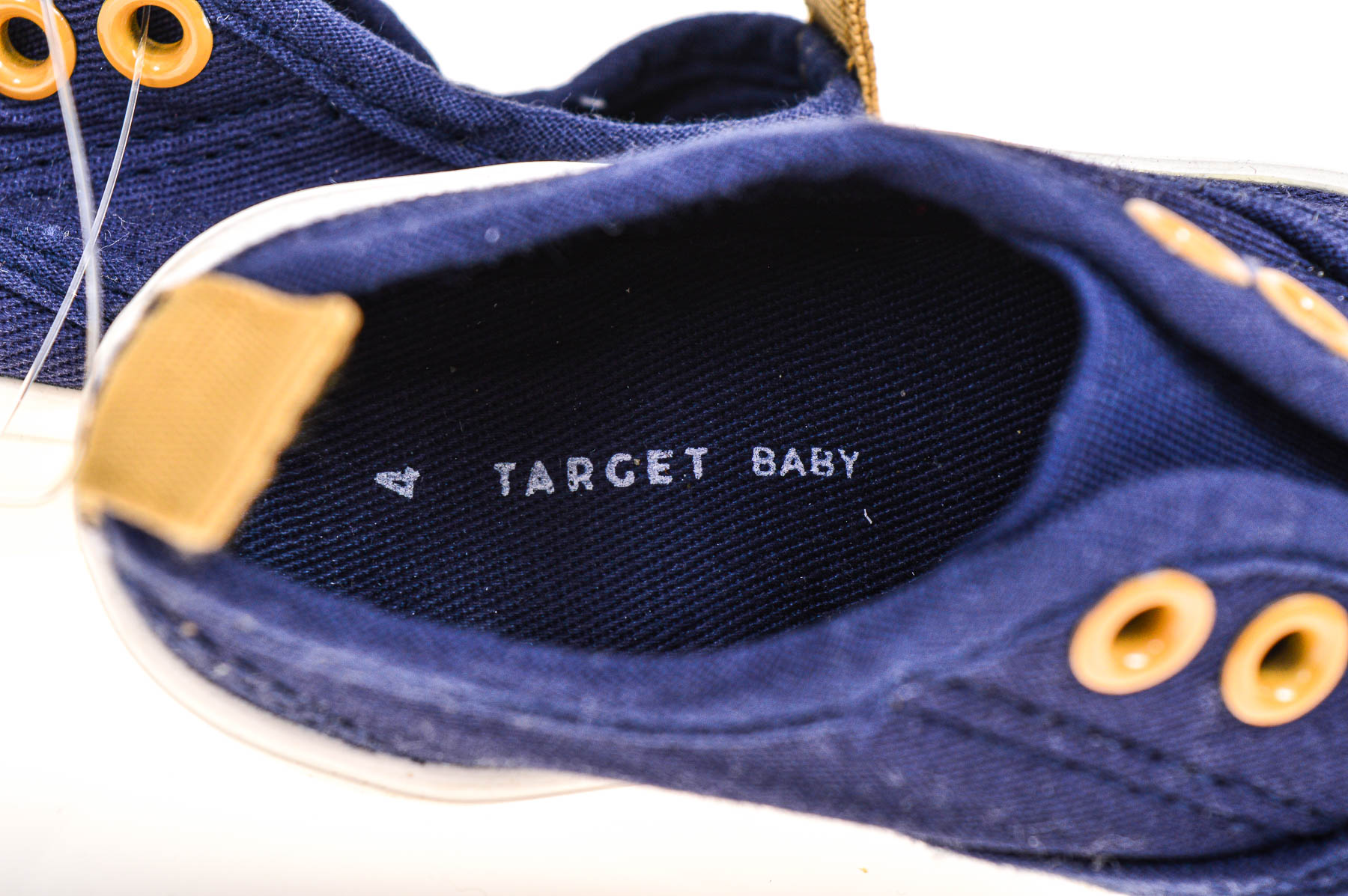 Baby boys' shoes - Target BABY - 4