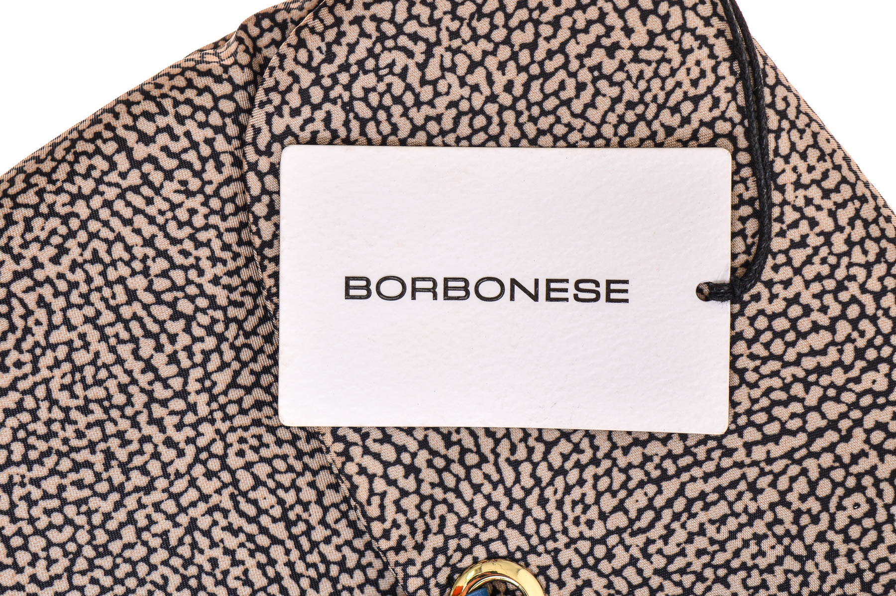 Women's bag - BORBONESE - 3