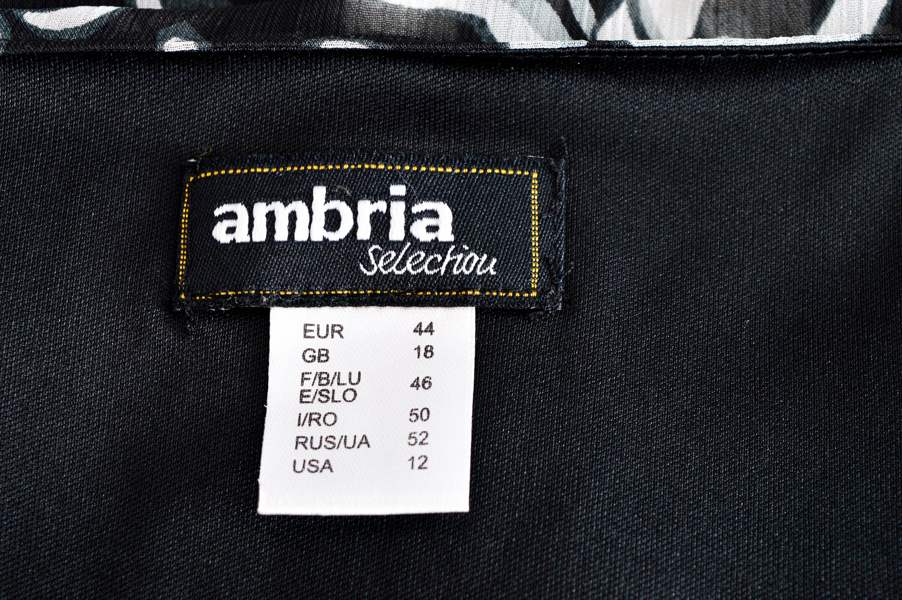Γυναικείо πουκάμισο - Ambria - 2