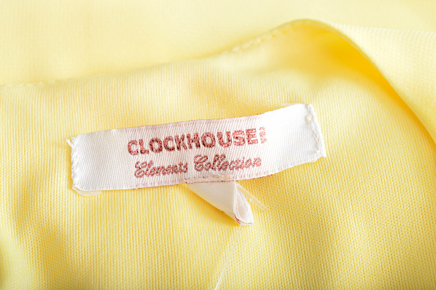 Γυναικείο πουκάμισο - Clockhouse - 2