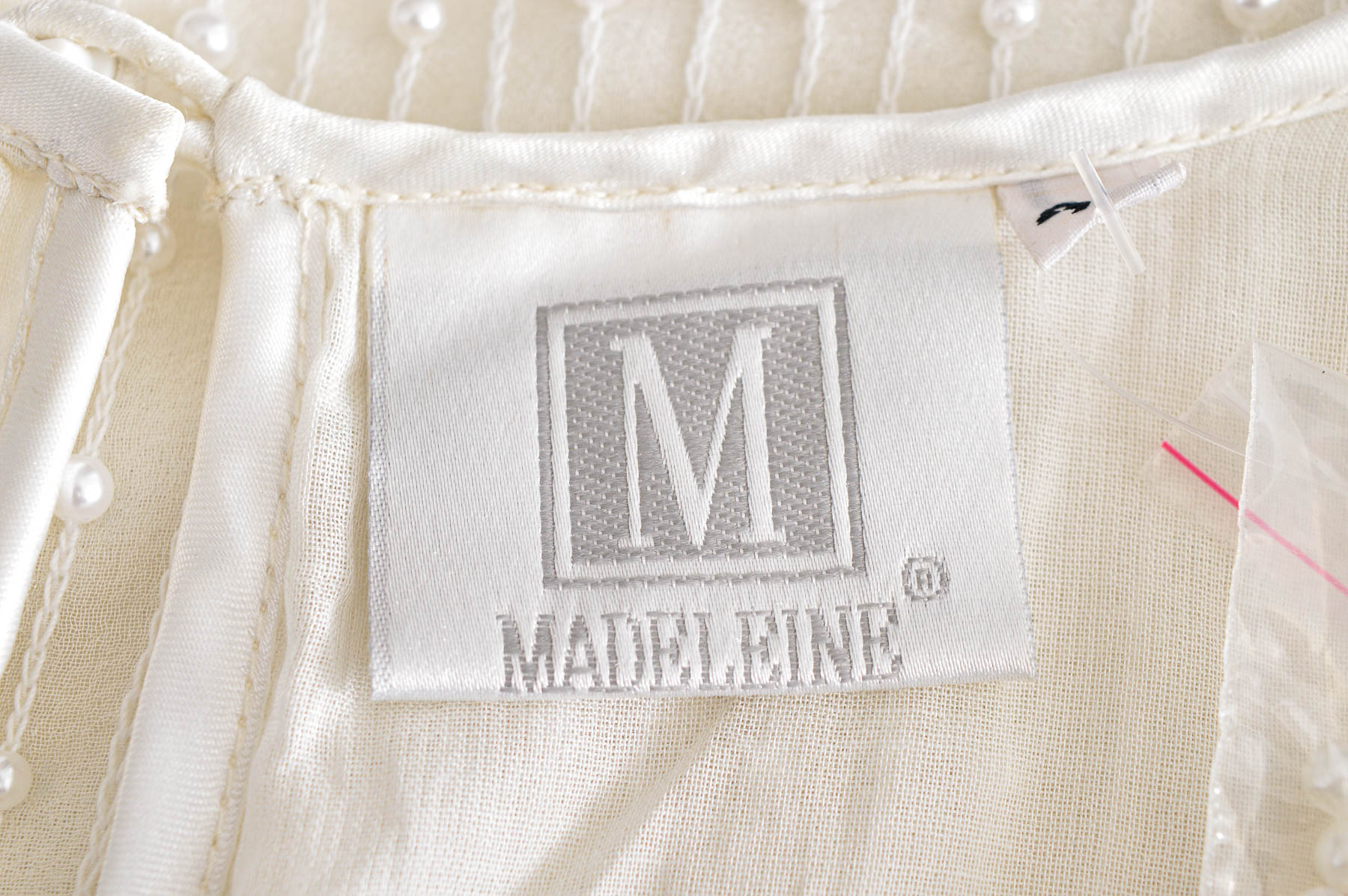 Γυναικείо πουκάμισο - MADELEINE - 2