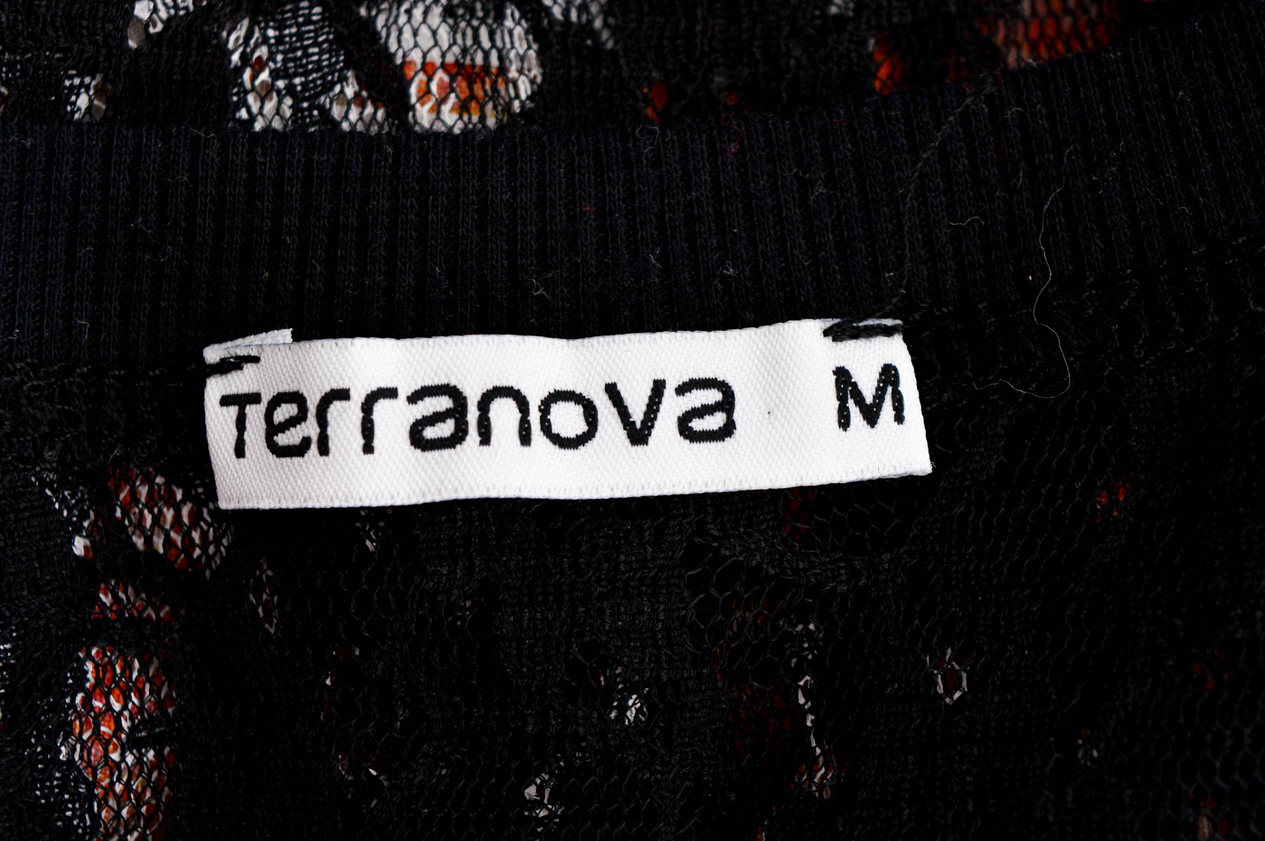 Дамска риза - Terranova - 2
