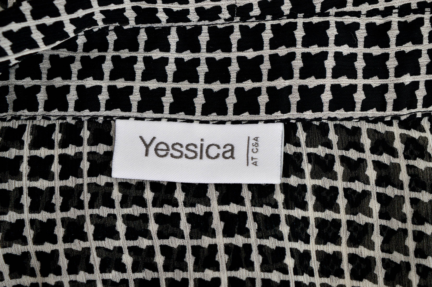 Γυναικείо πουκάμισο - Yessica - 2