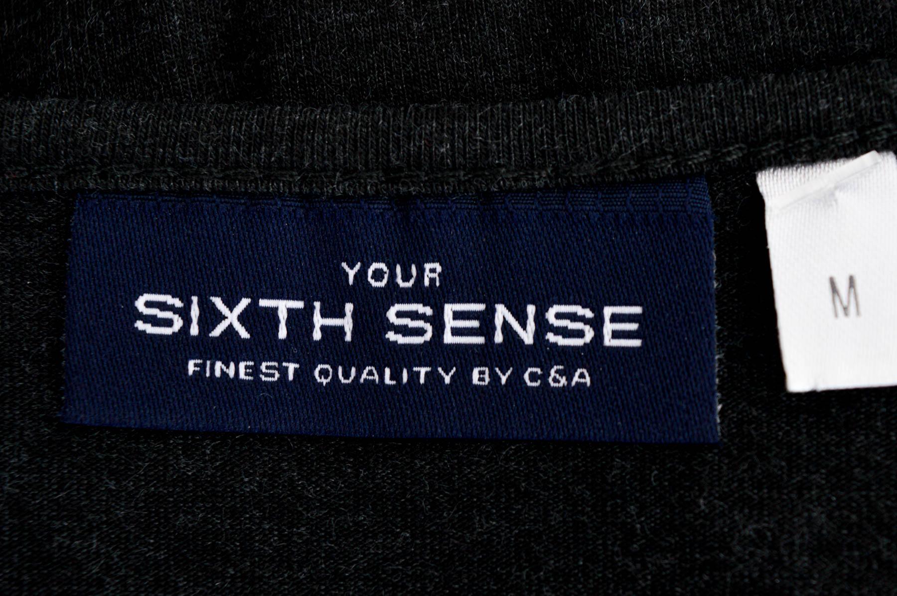 Women's t-shirt - Sixth Sense - 2