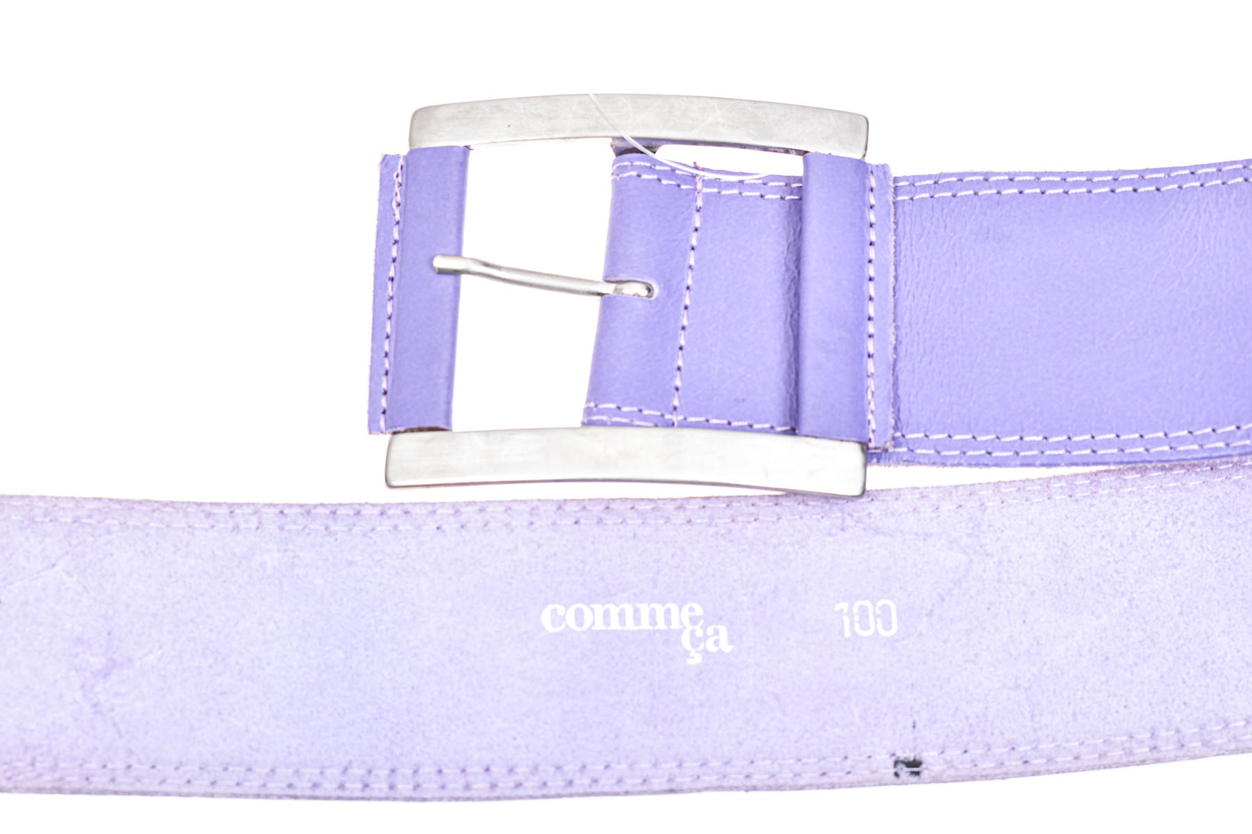 Ladies's belt - Comme ça - 2