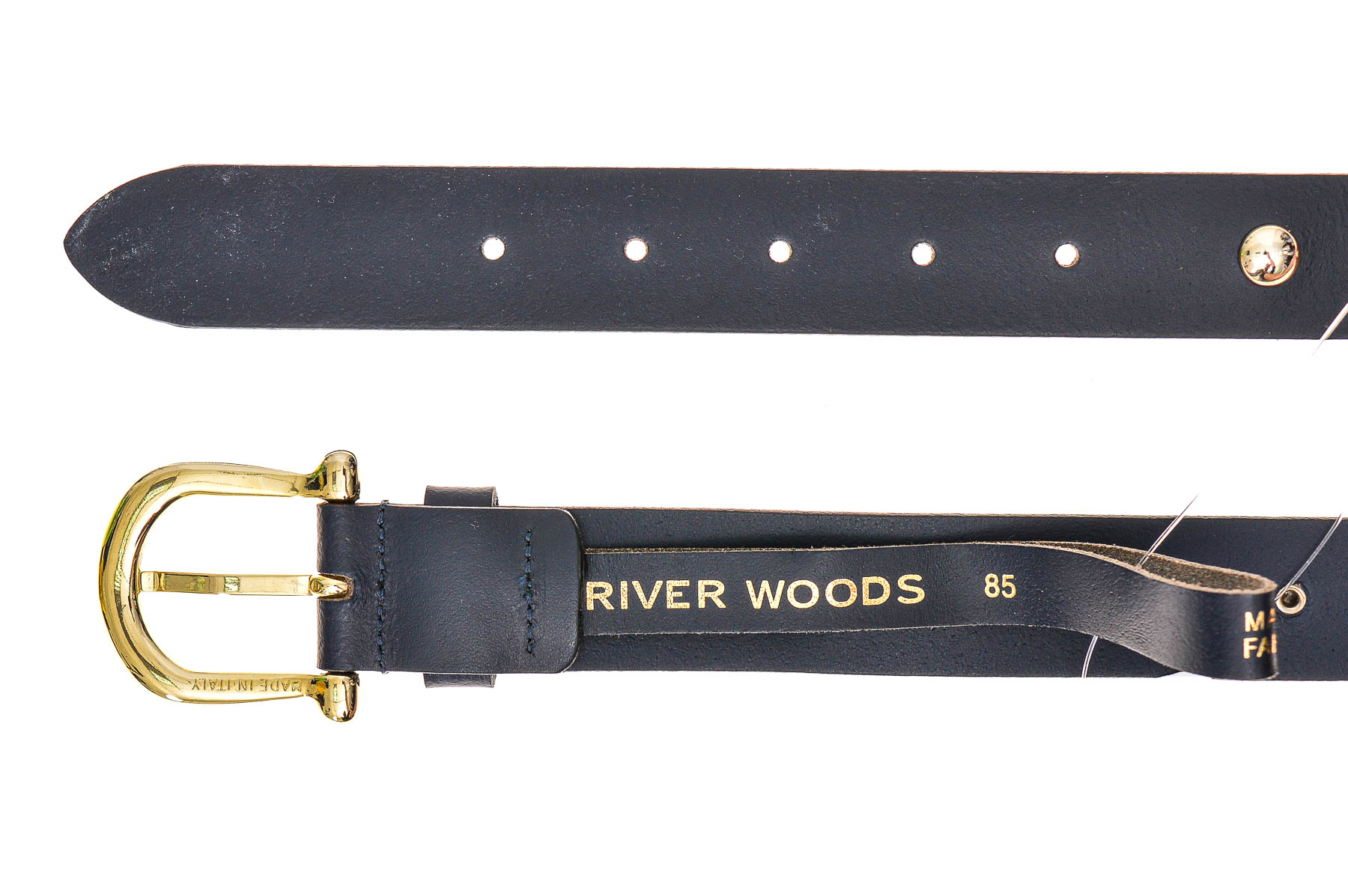 Ladies's belt - River Woods - 2