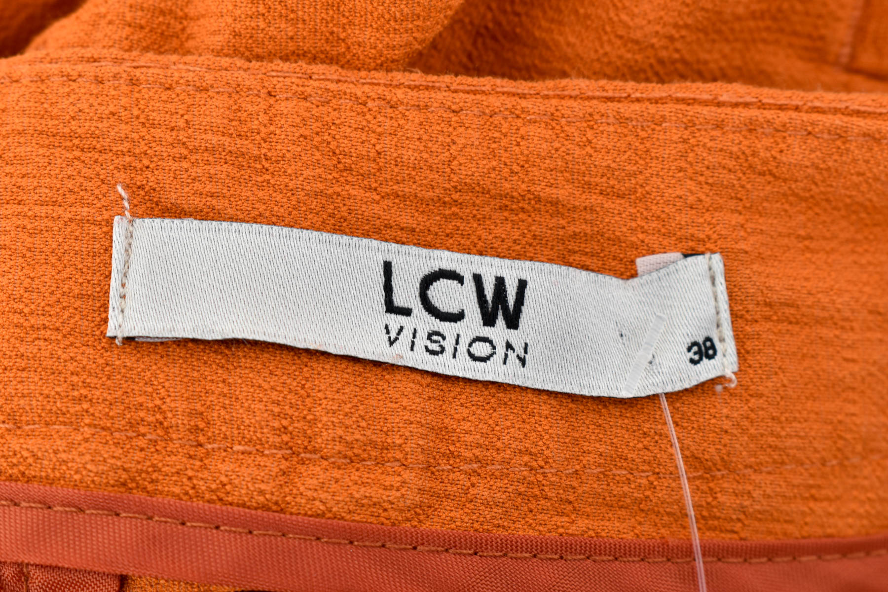 Дамски къси панталони - LCW VISION - 2