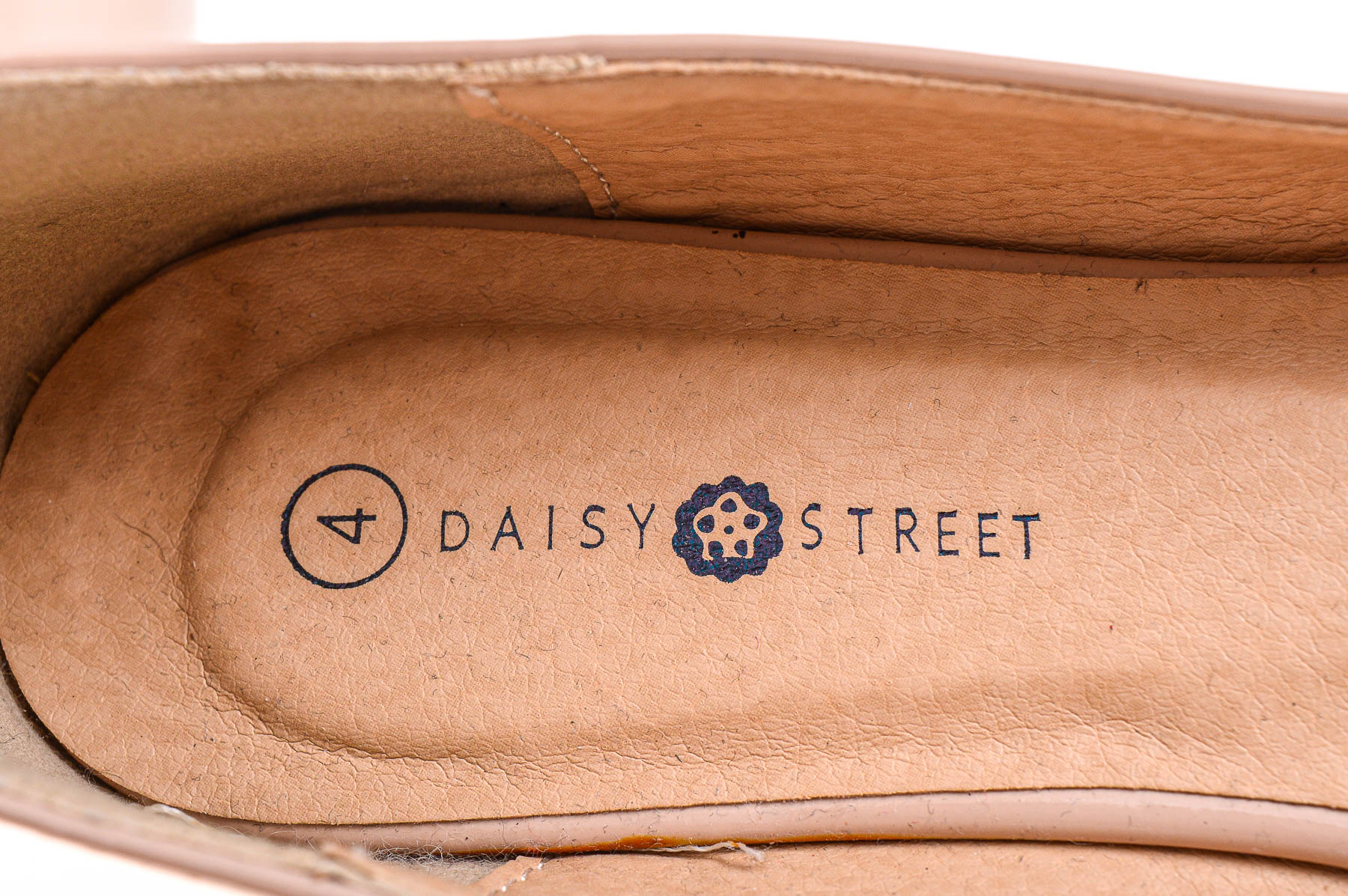 Дамски обувки - DAISY STREET - 4