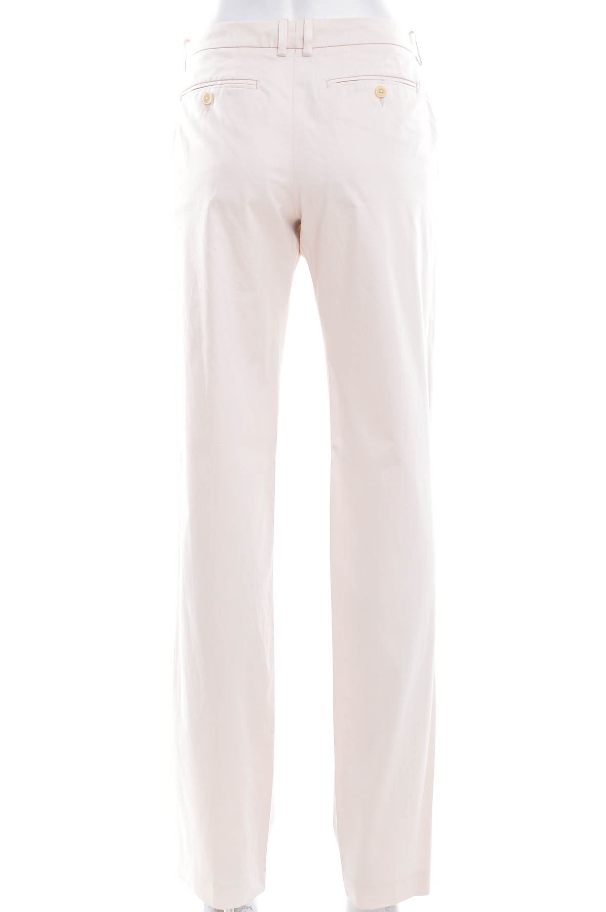 Women's trousers - DRYKORN FOR BEAUTIFUL PEOPLE - 1