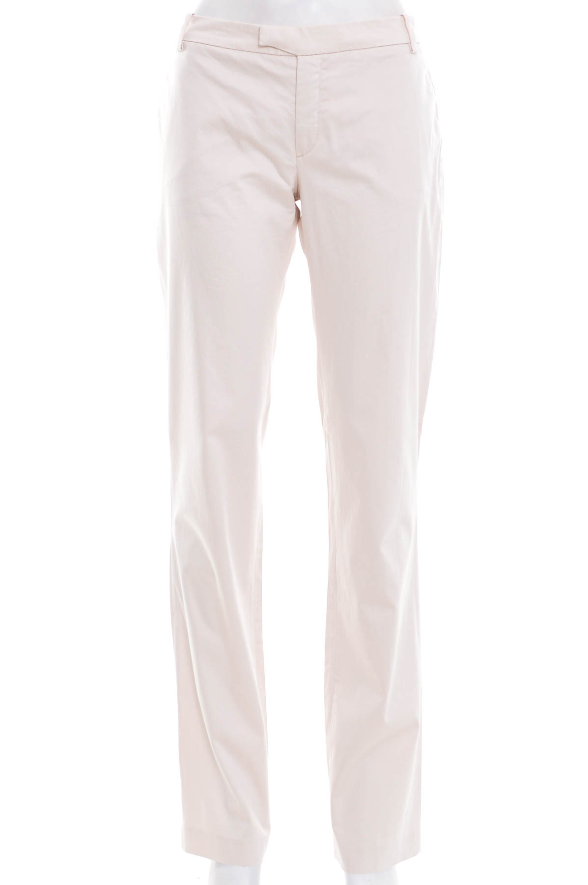 Women's trousers - DRYKORN FOR BEAUTIFUL PEOPLE - 0
